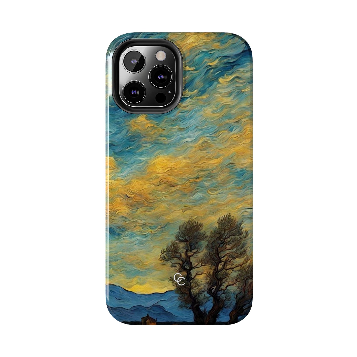 Sunset Wash (Tough)