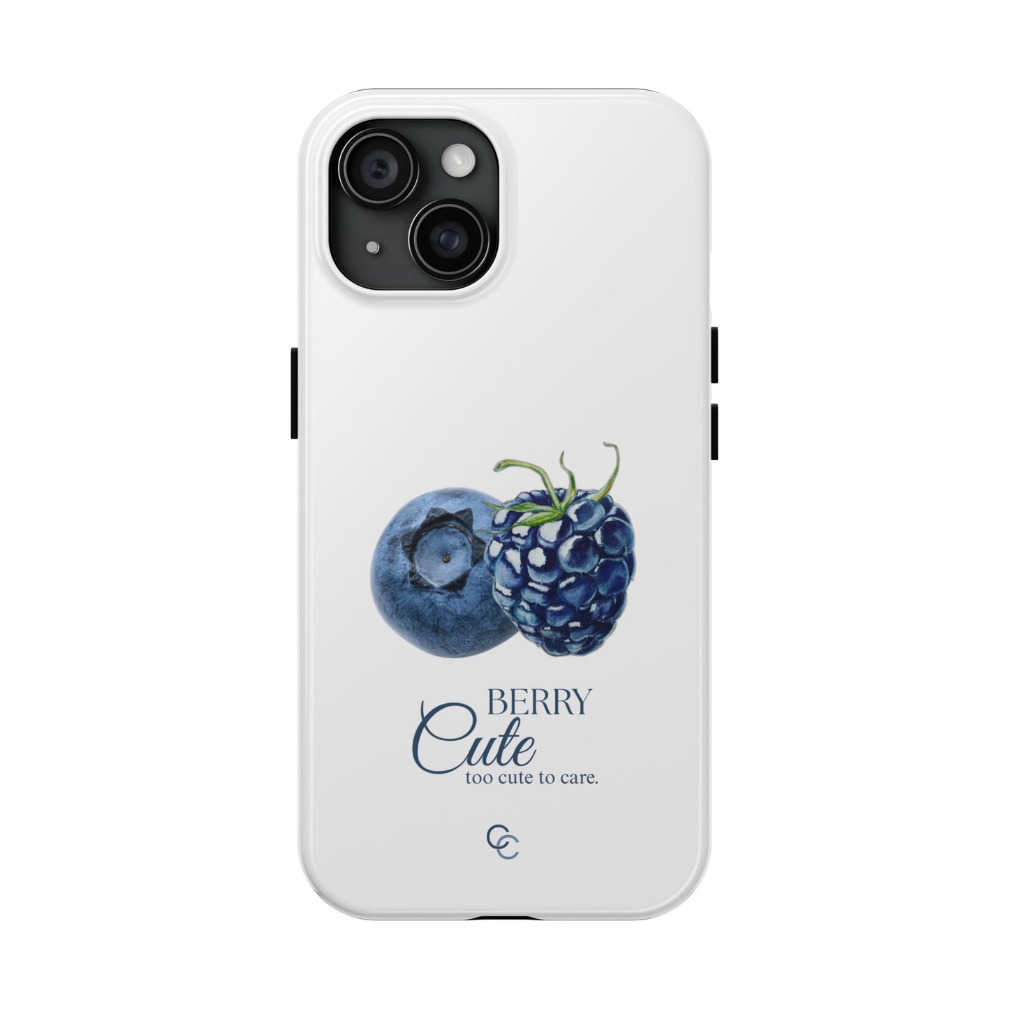 Berry Cute