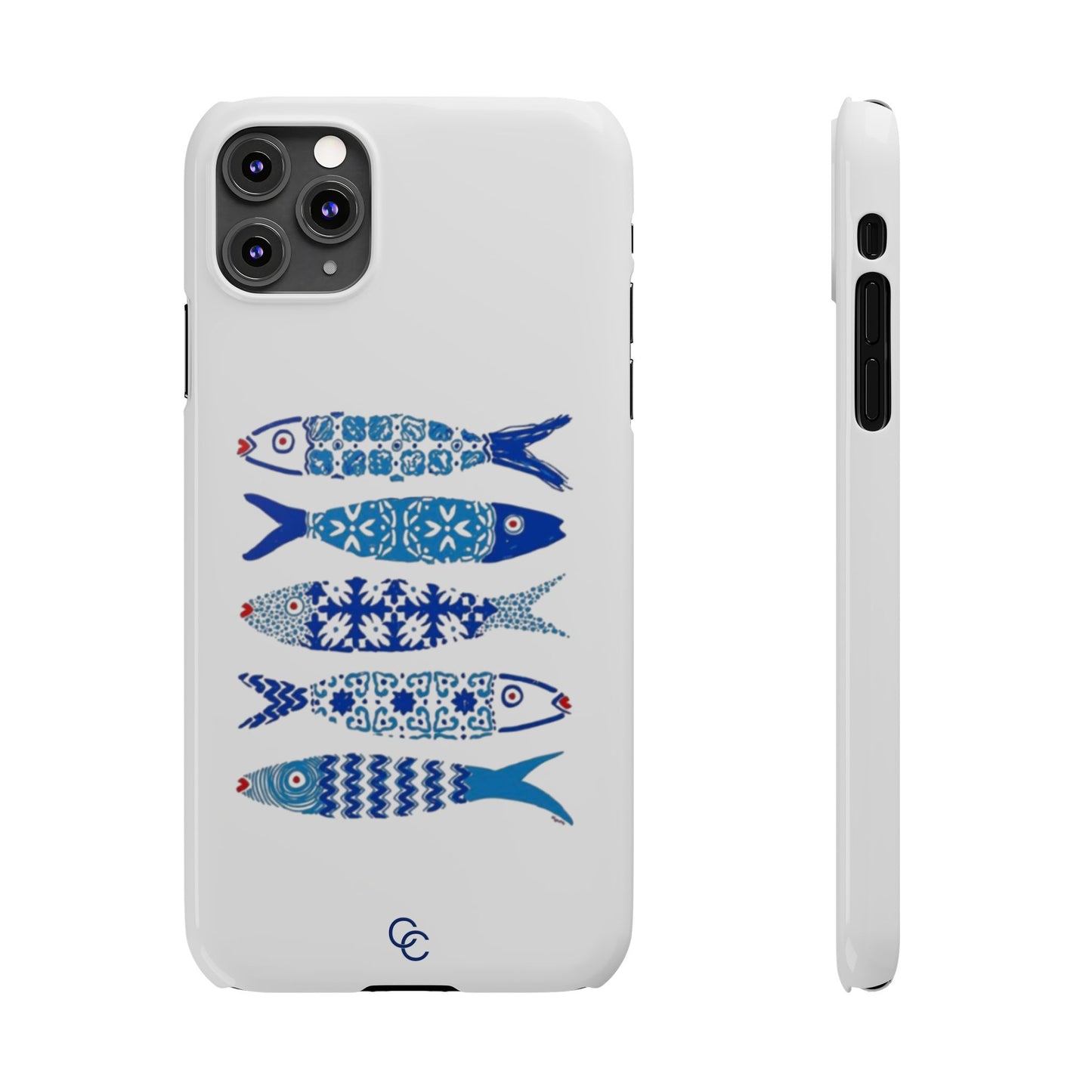 Colorful Fish