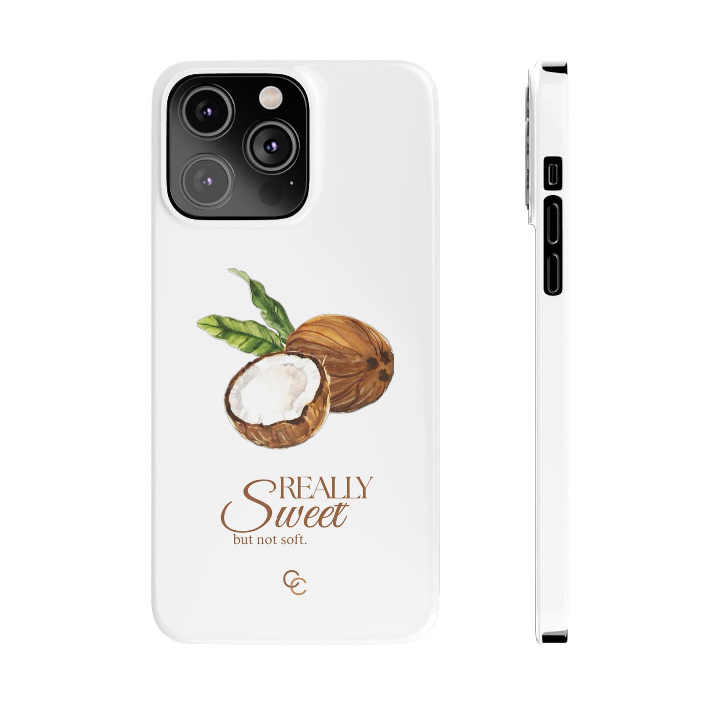 Coconut Sweet