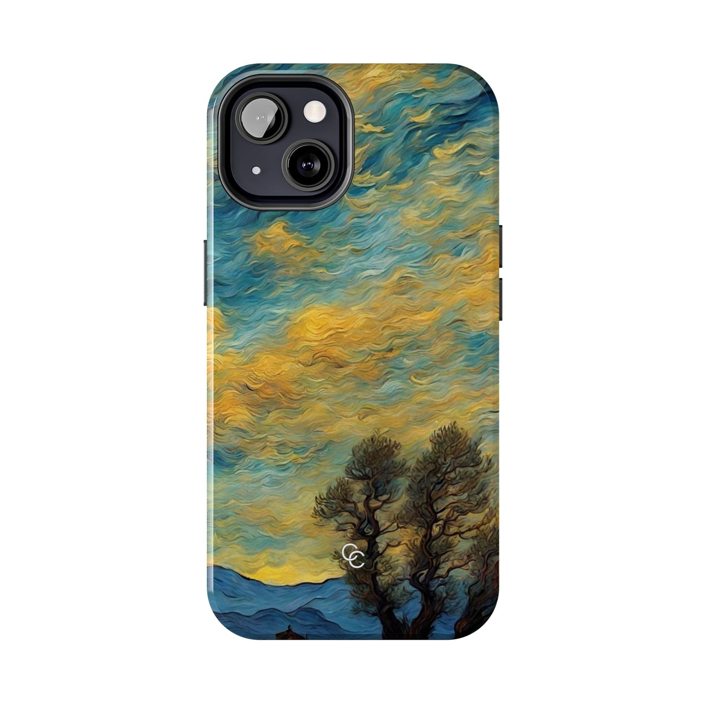 Sunset Wash (Tough)