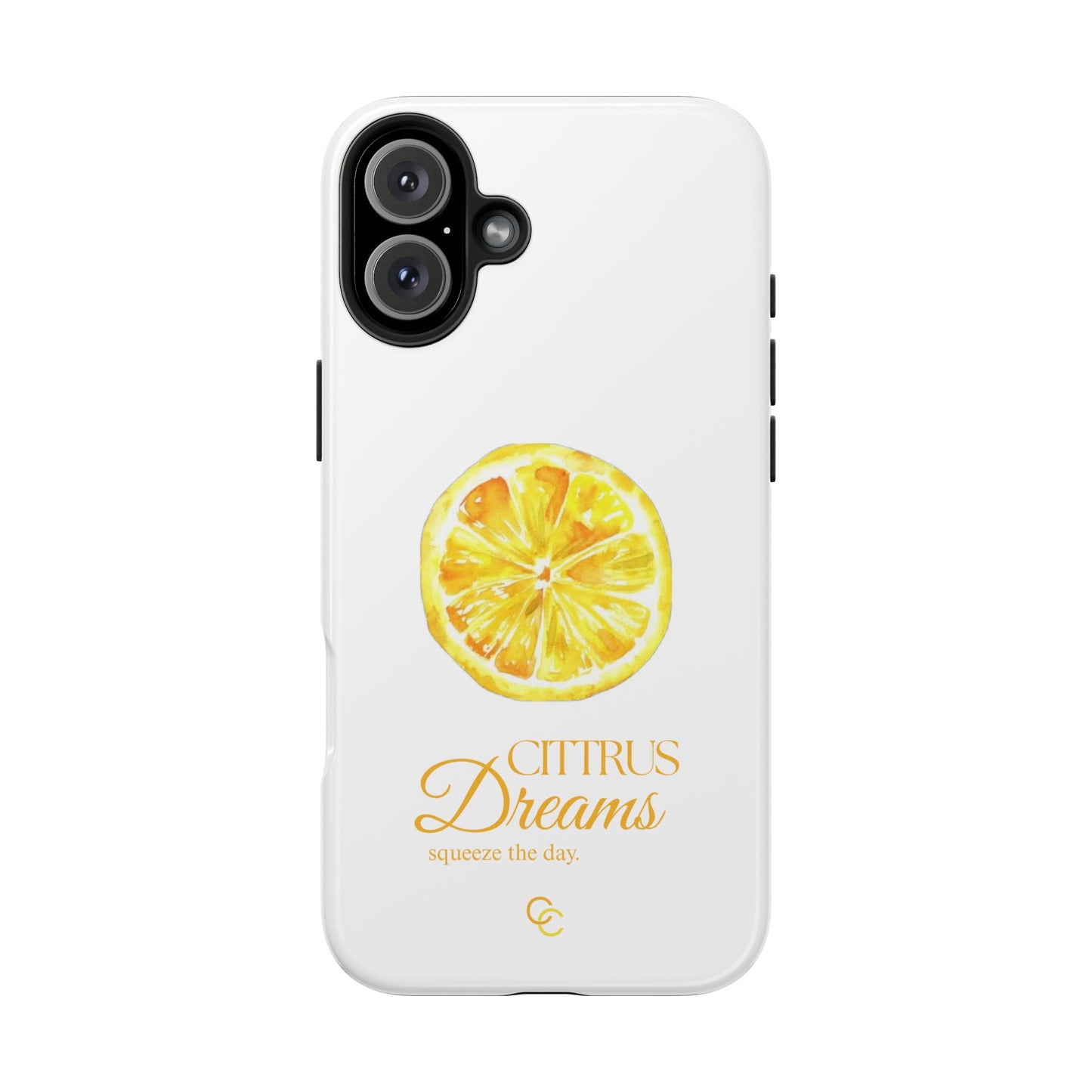 Citrus Dreams
