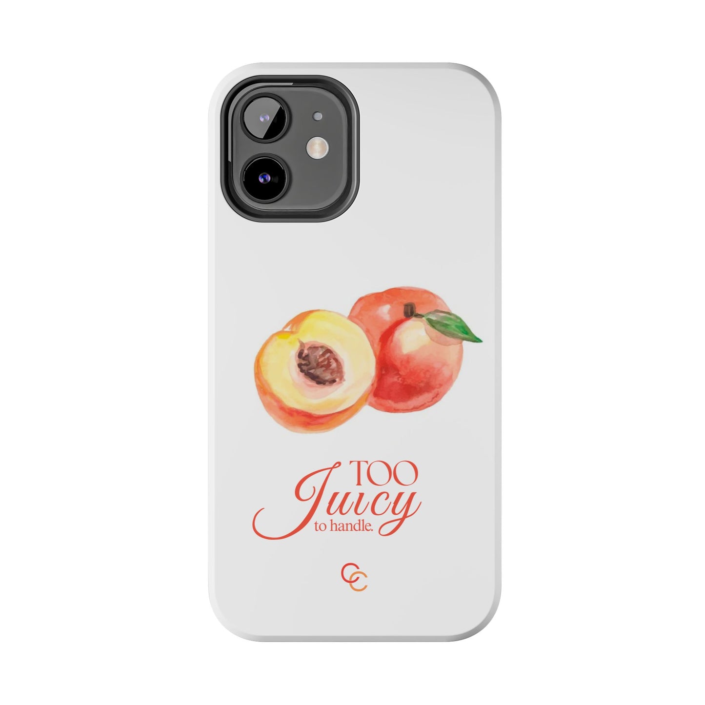Juicy Peach