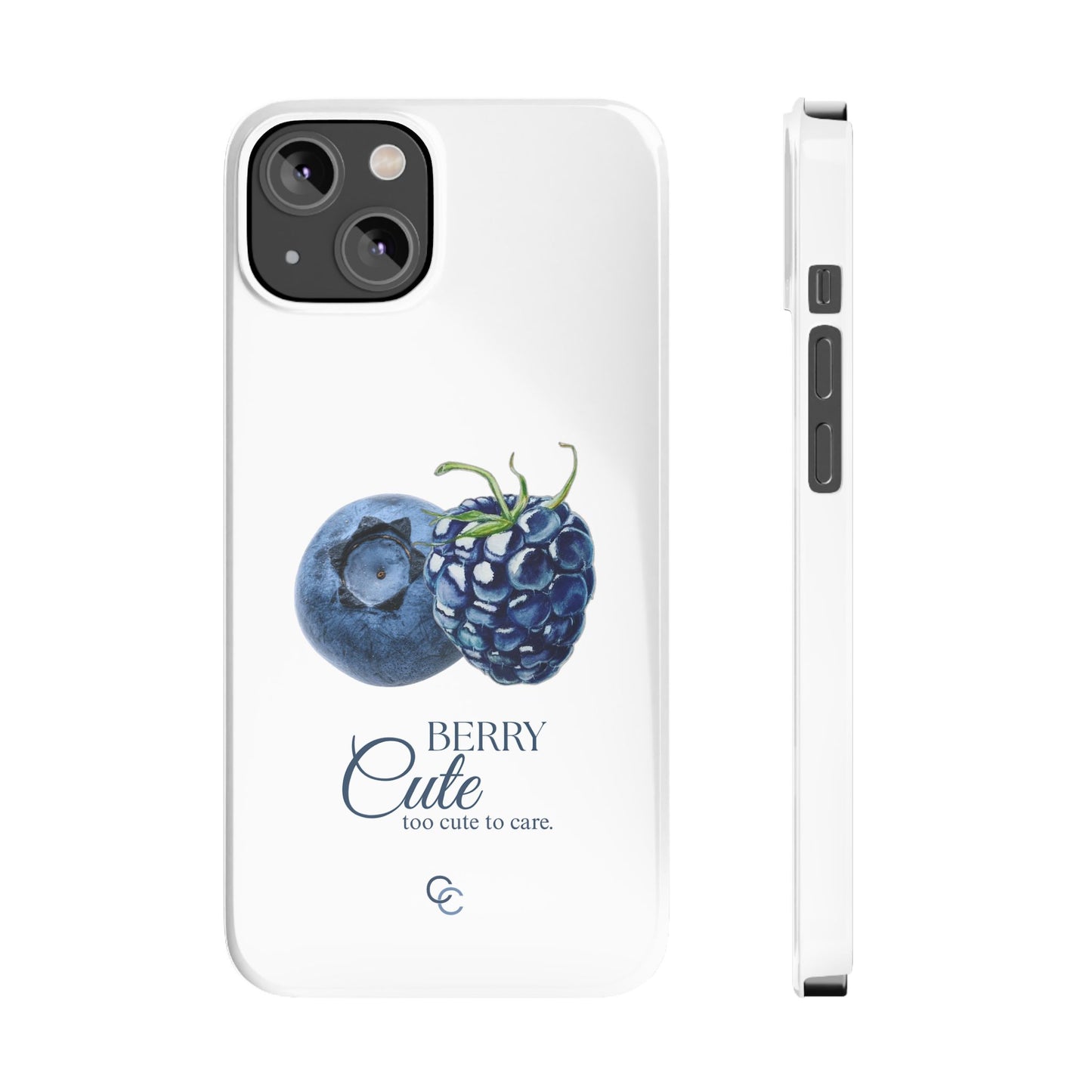 Berry Cute