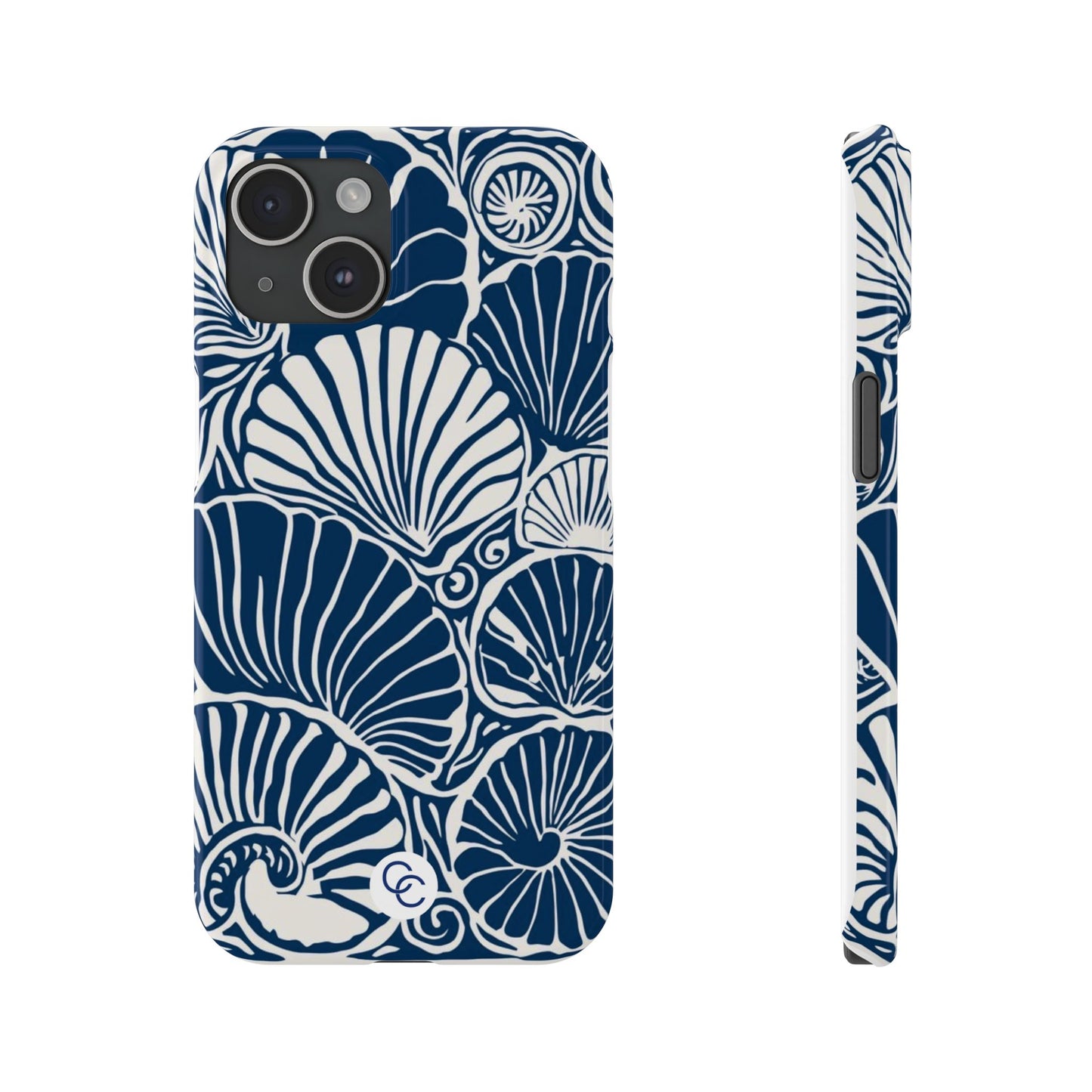 Nautical Shell