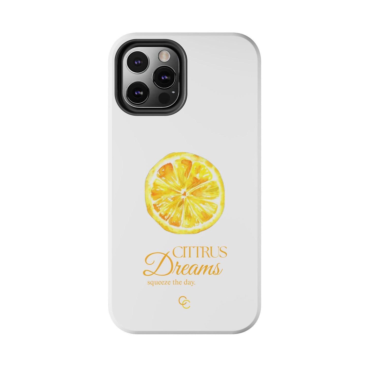 Citrus Dreams