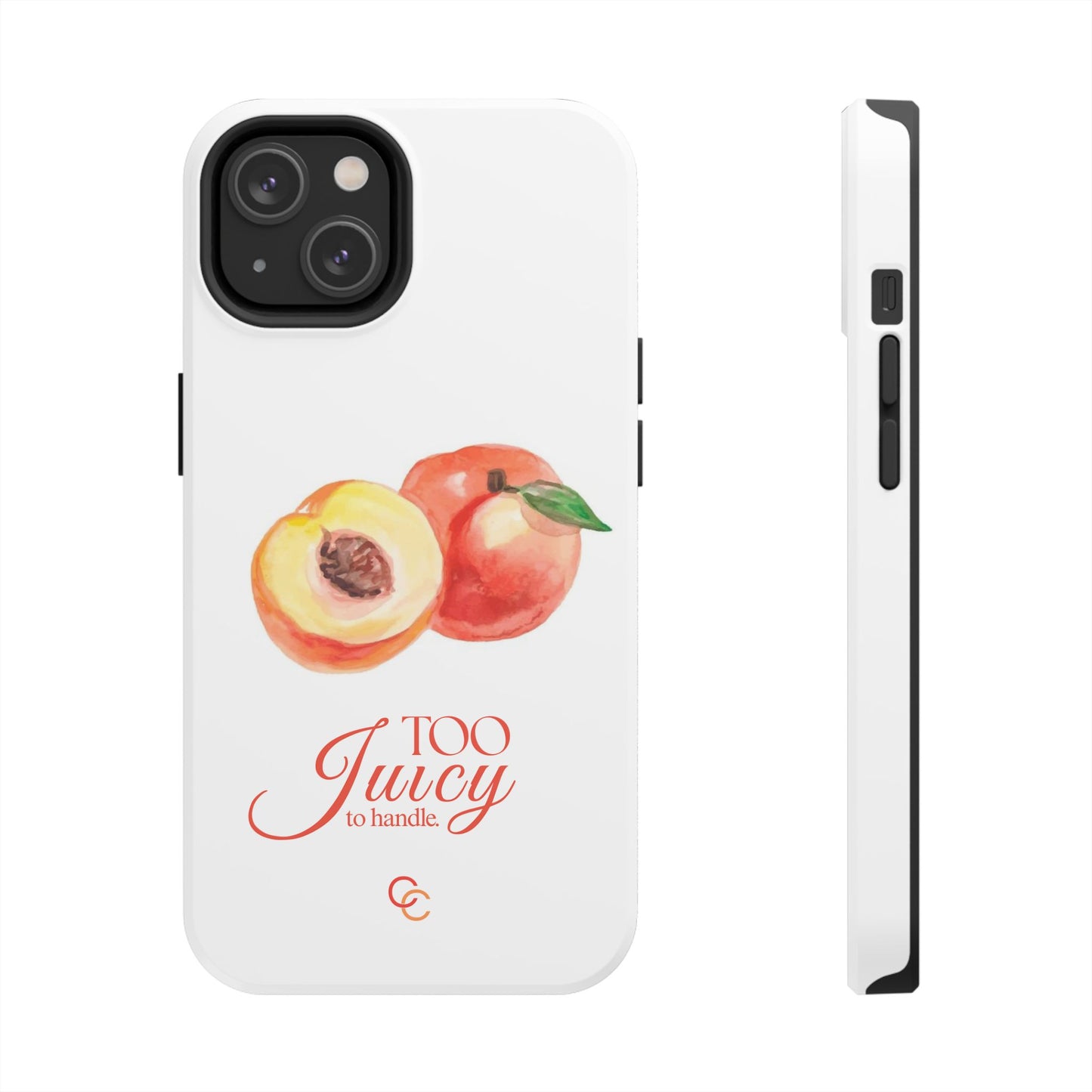 Juicy Peach