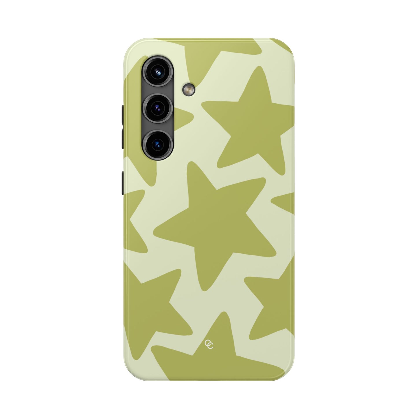 Matcha Star