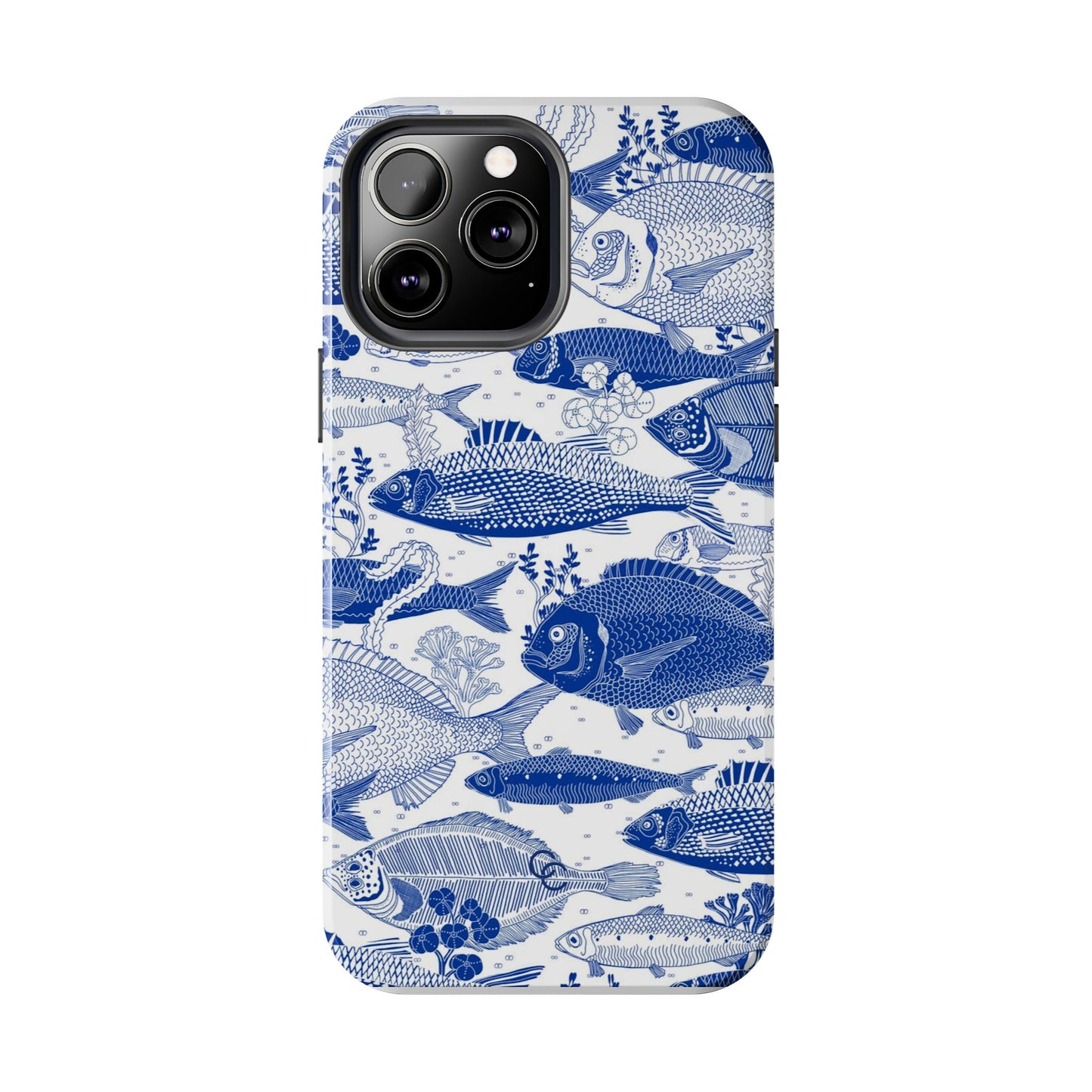 Deep Fish