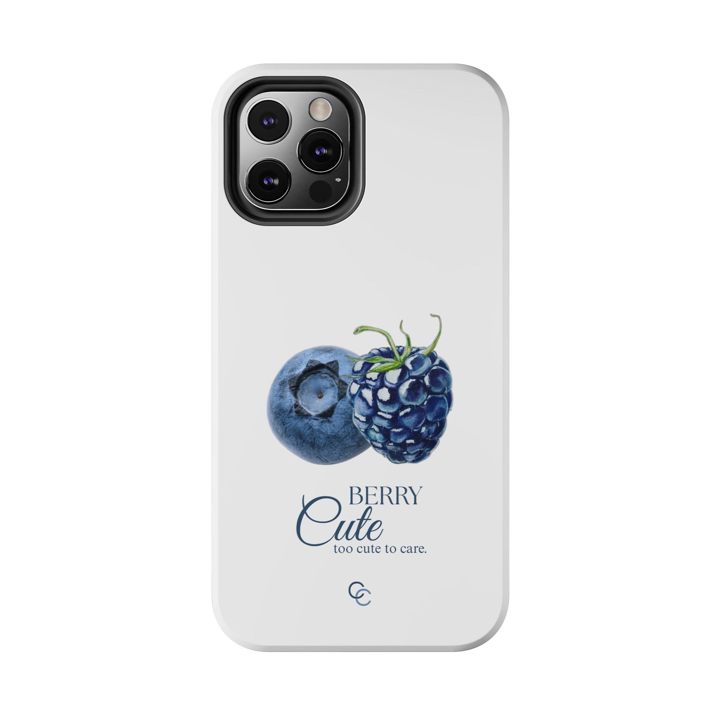 Berry Cute