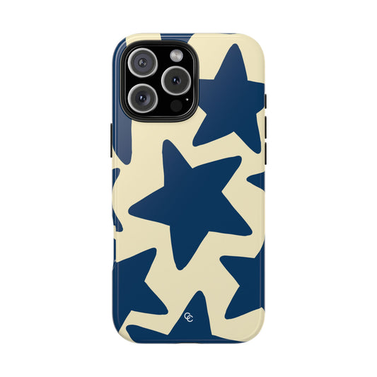 Navy Star