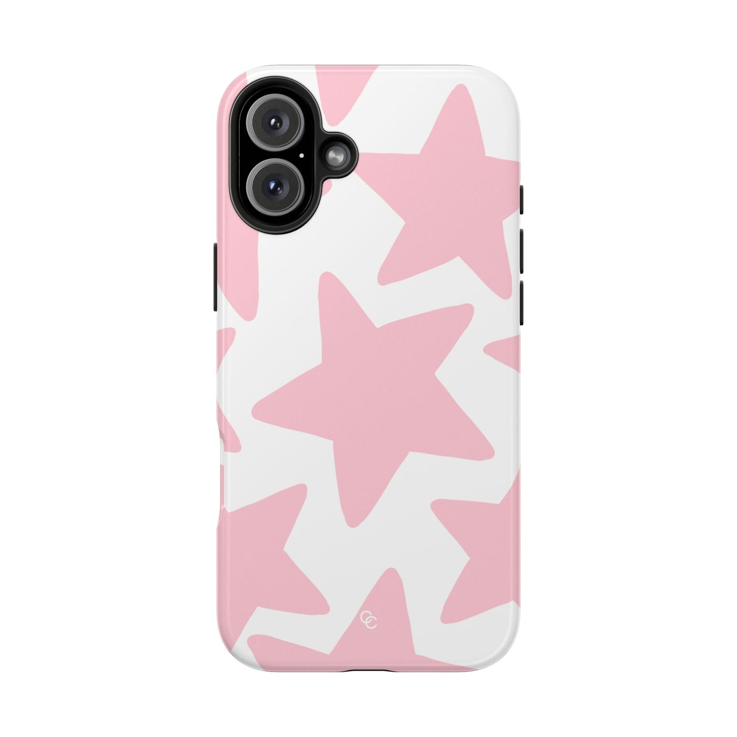 Pink Star