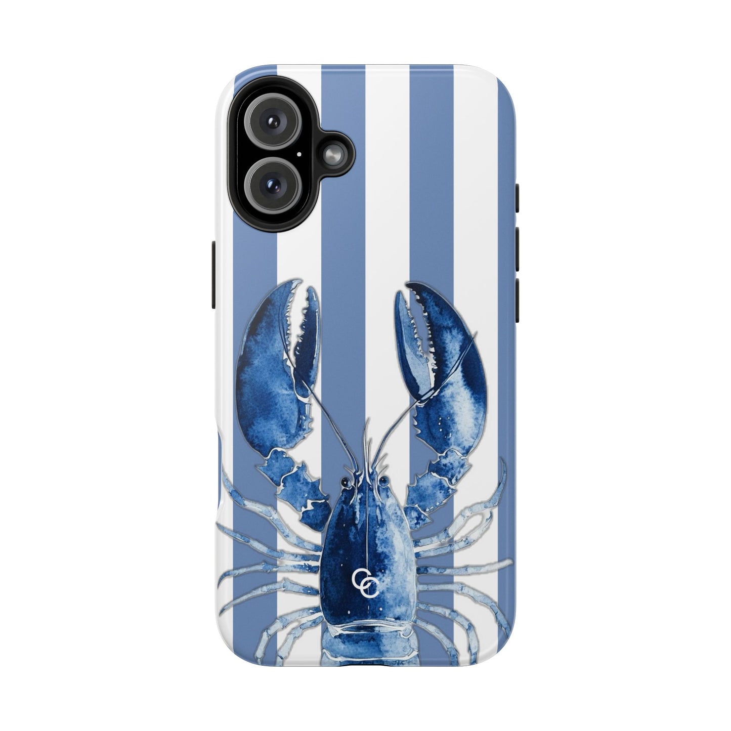 Blue Lobster