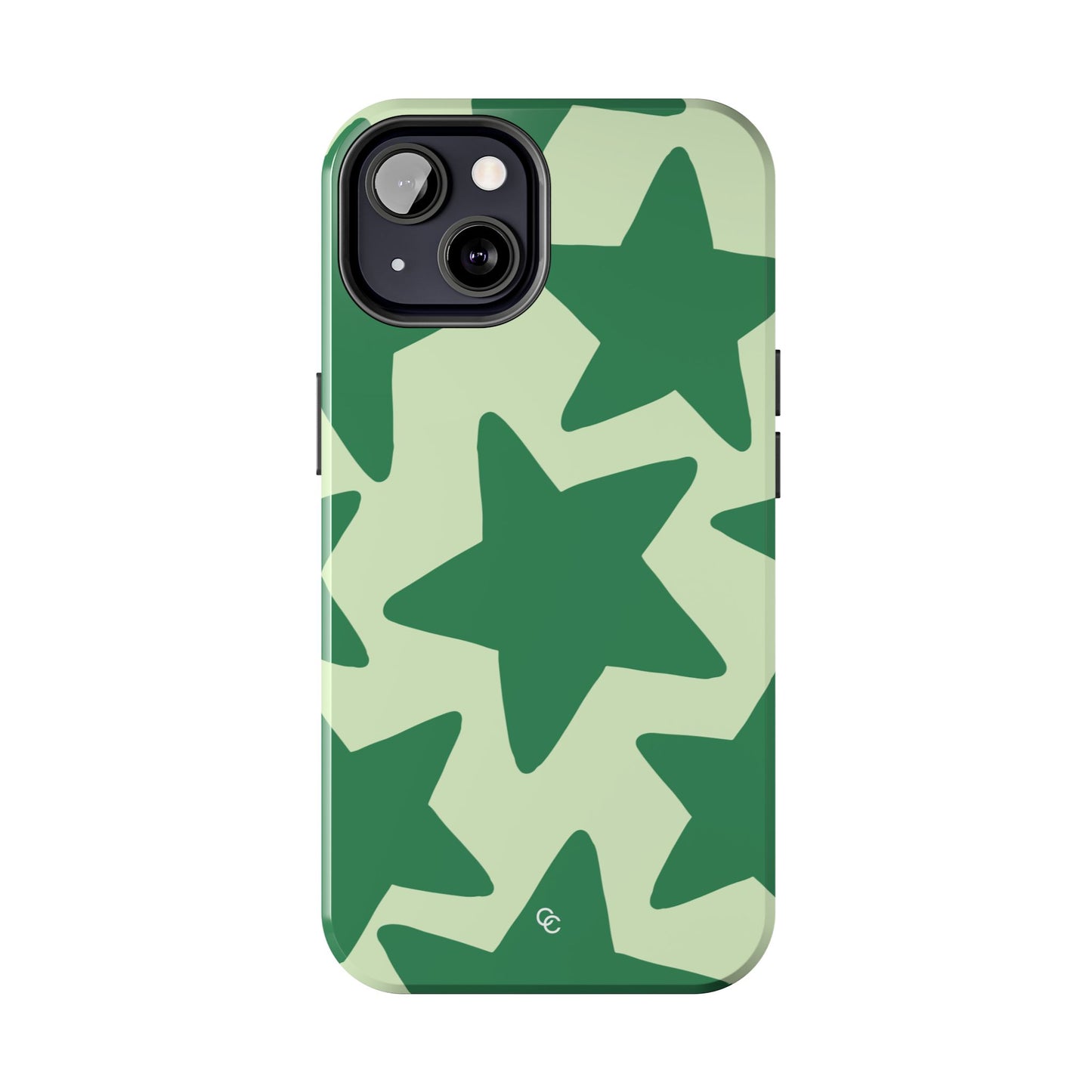 Mint Star