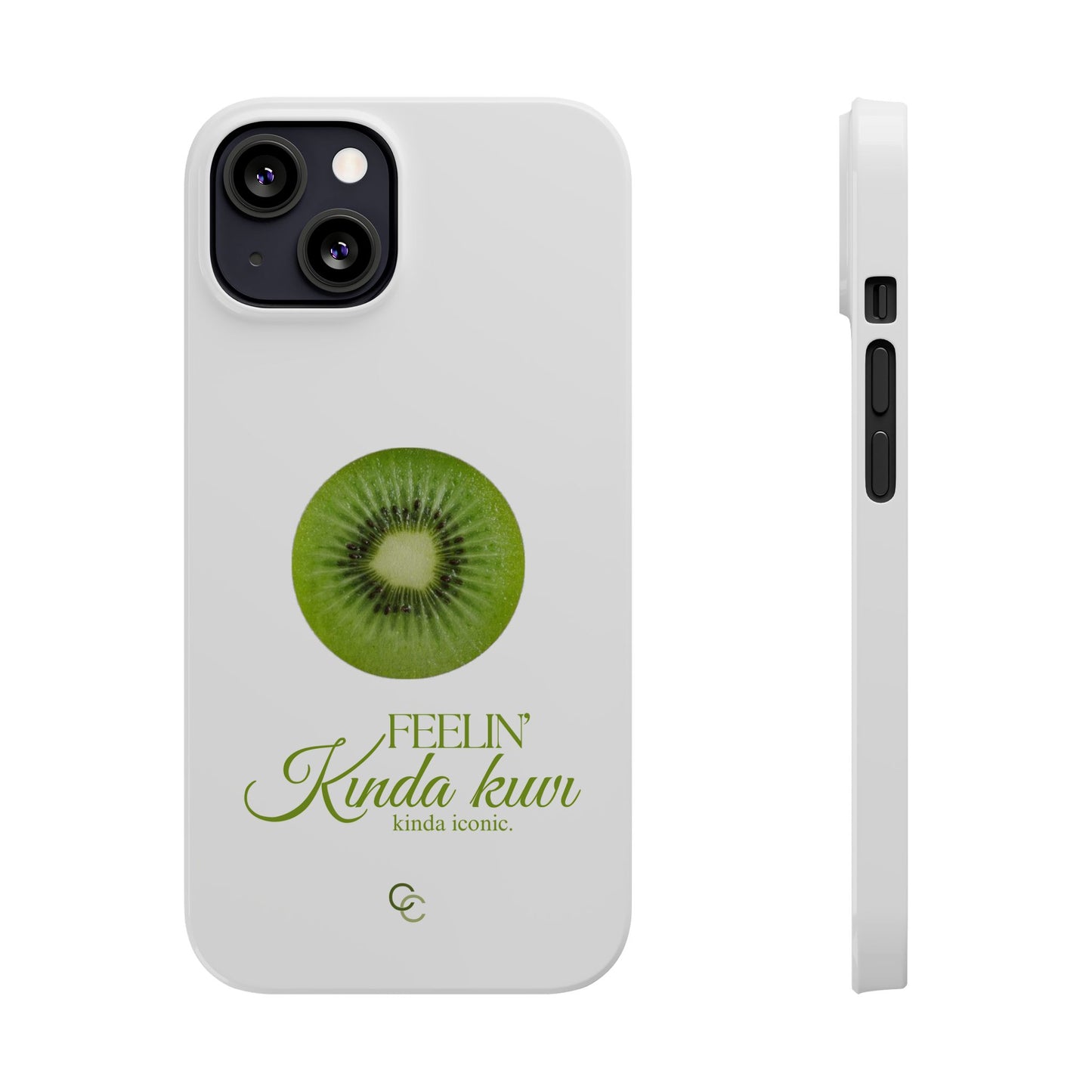 Iconic Kiwi
