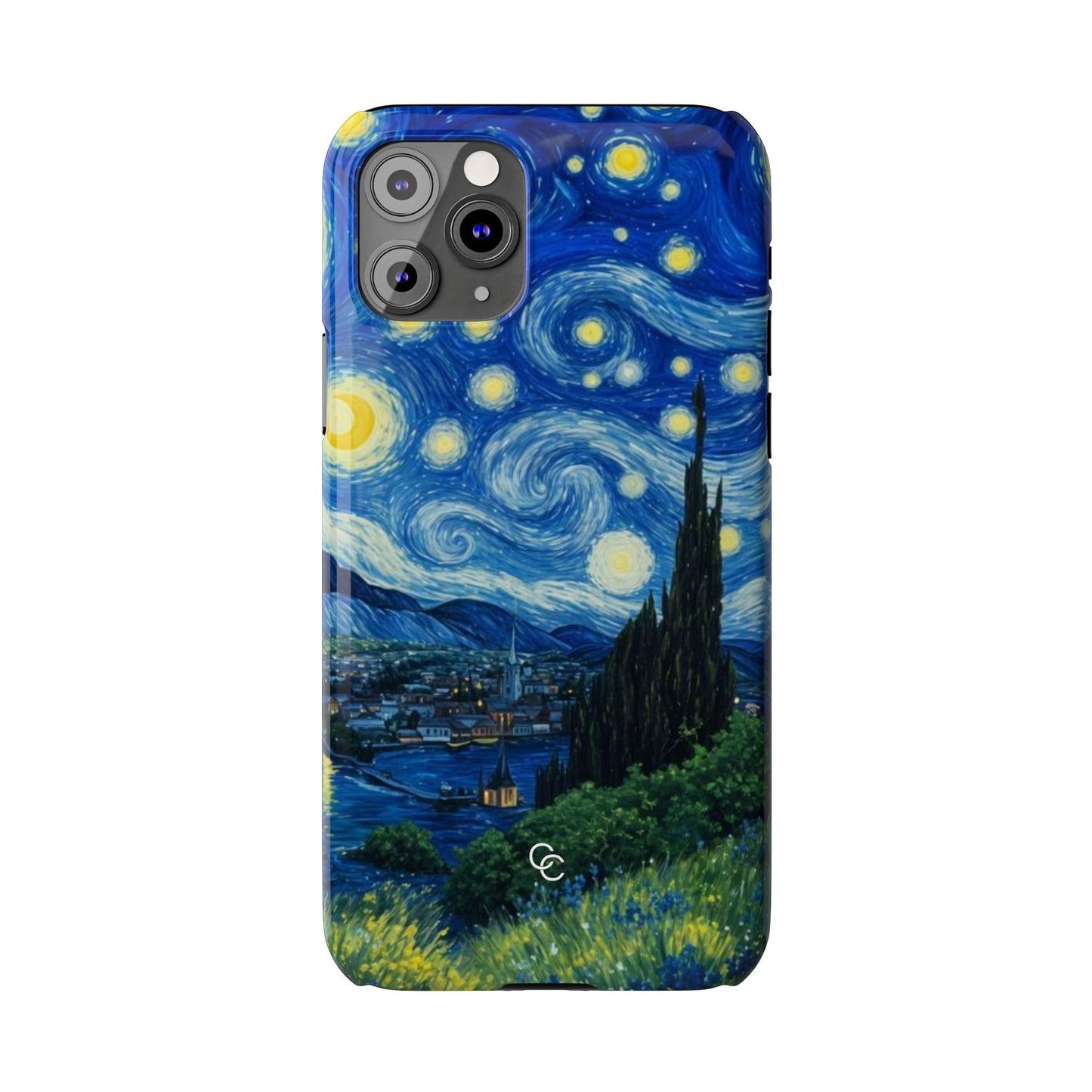 Starry Night (Snap)