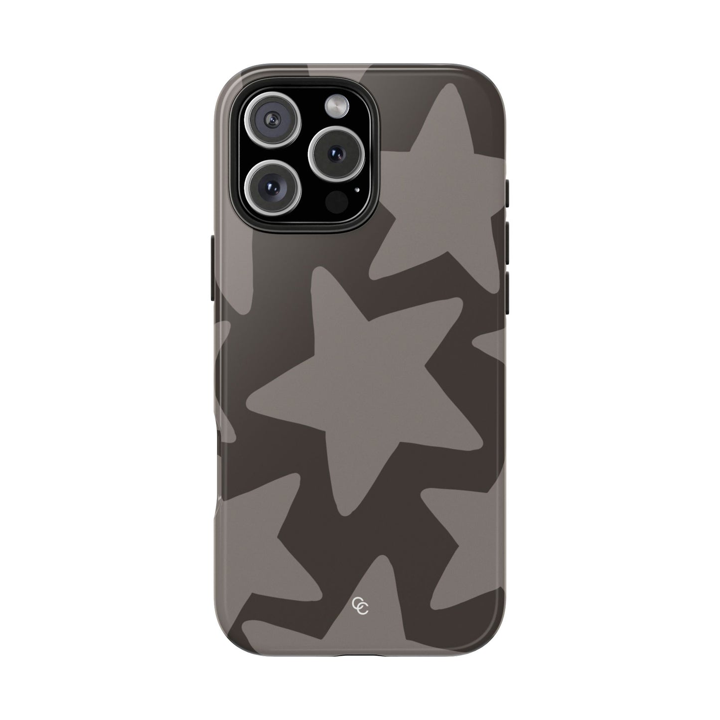 Brown Star