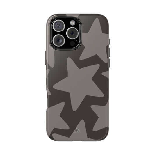 Brown Star