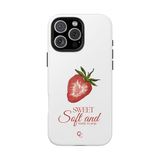 Rosy Berry