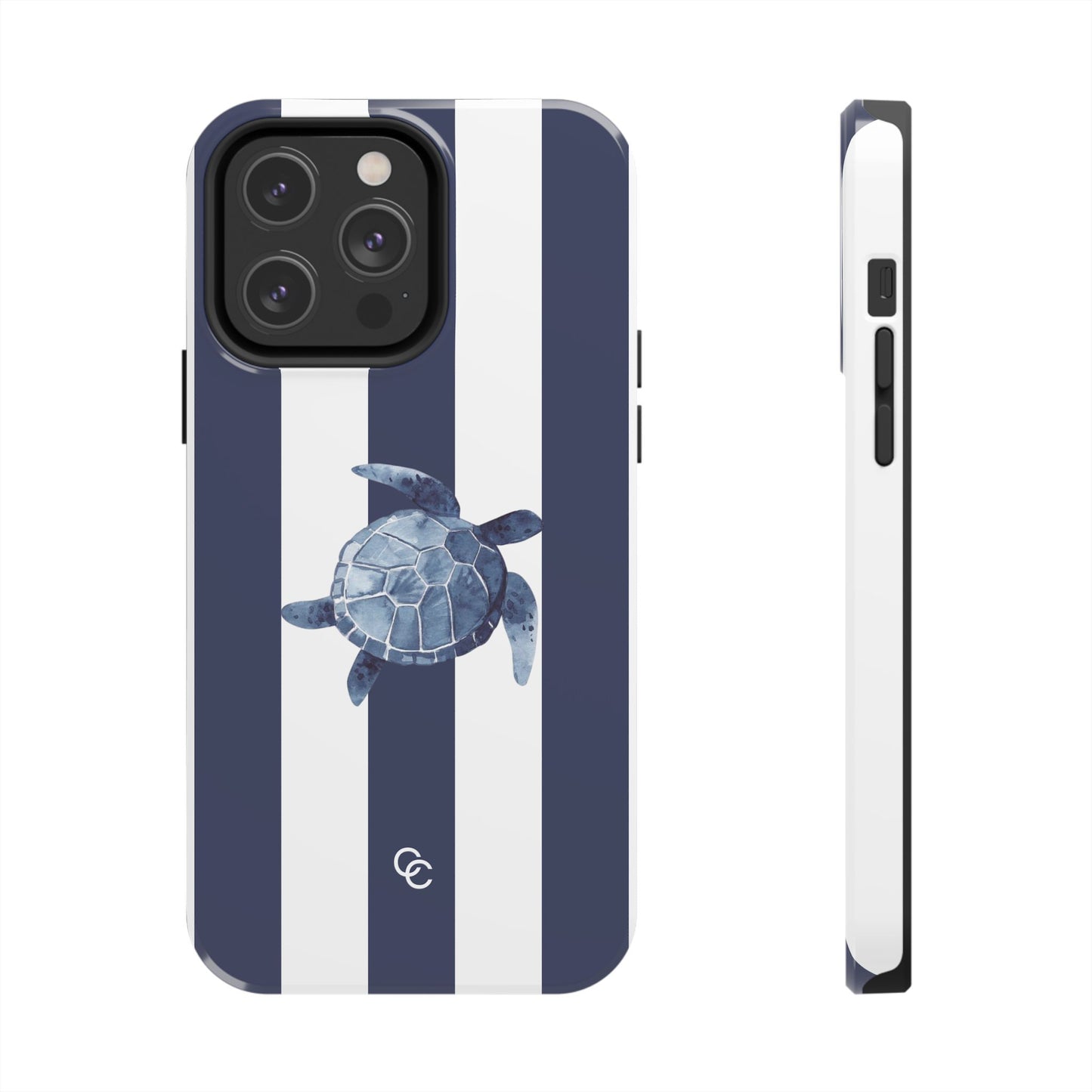 Blue Turtle