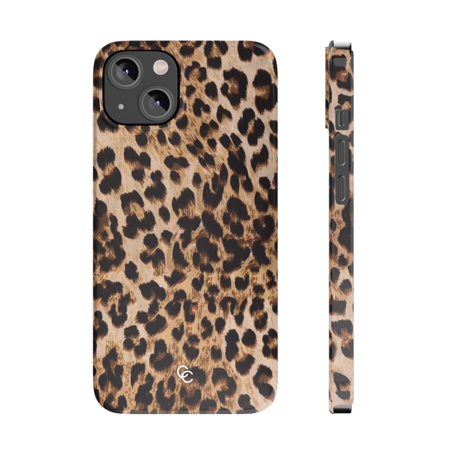 Leopard Luxe (Snap)