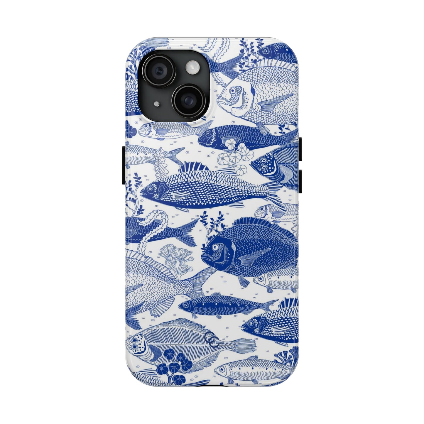 Deep Fish