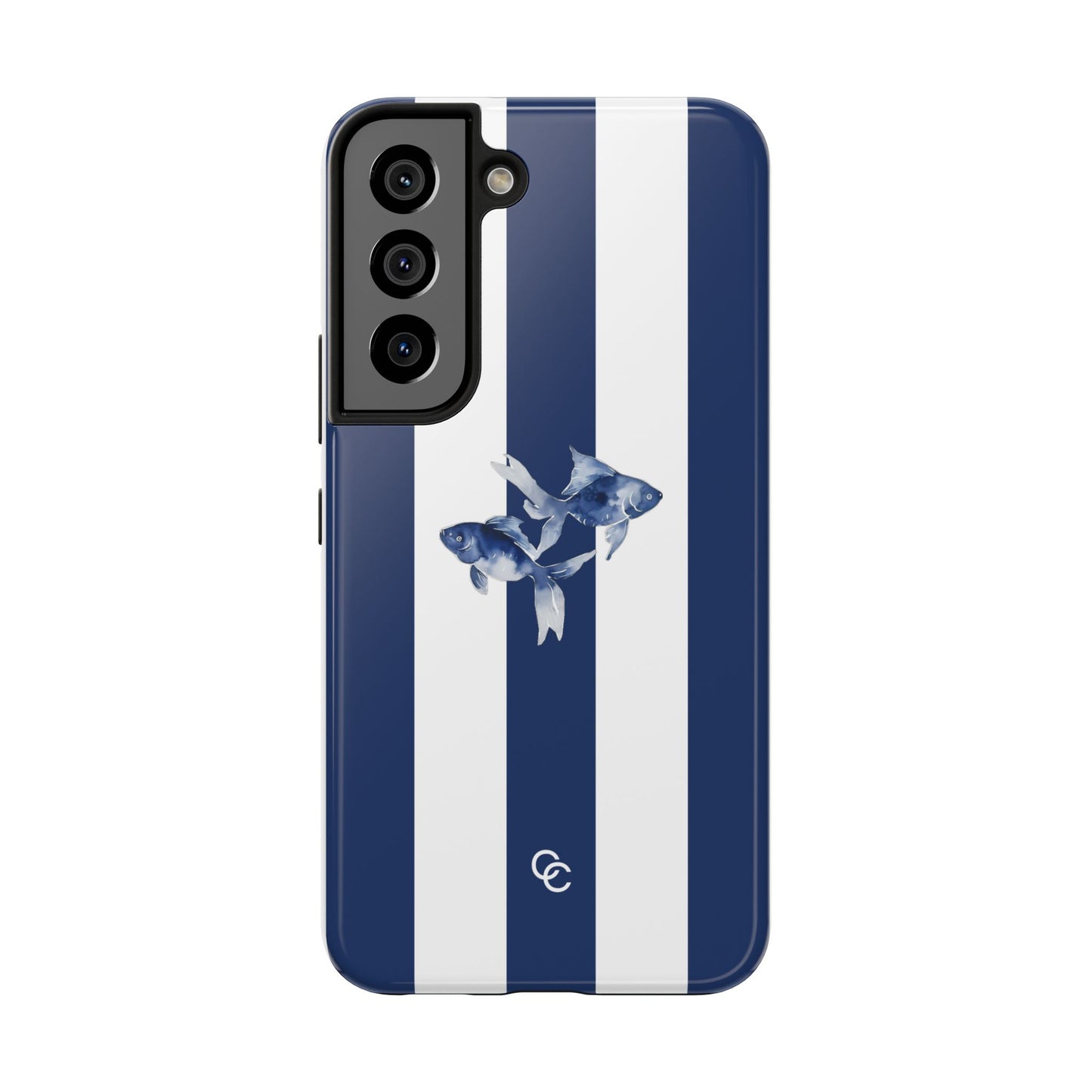 Nautical Fish