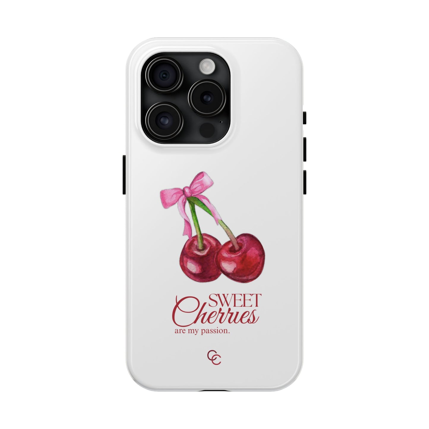 Cherry Passion