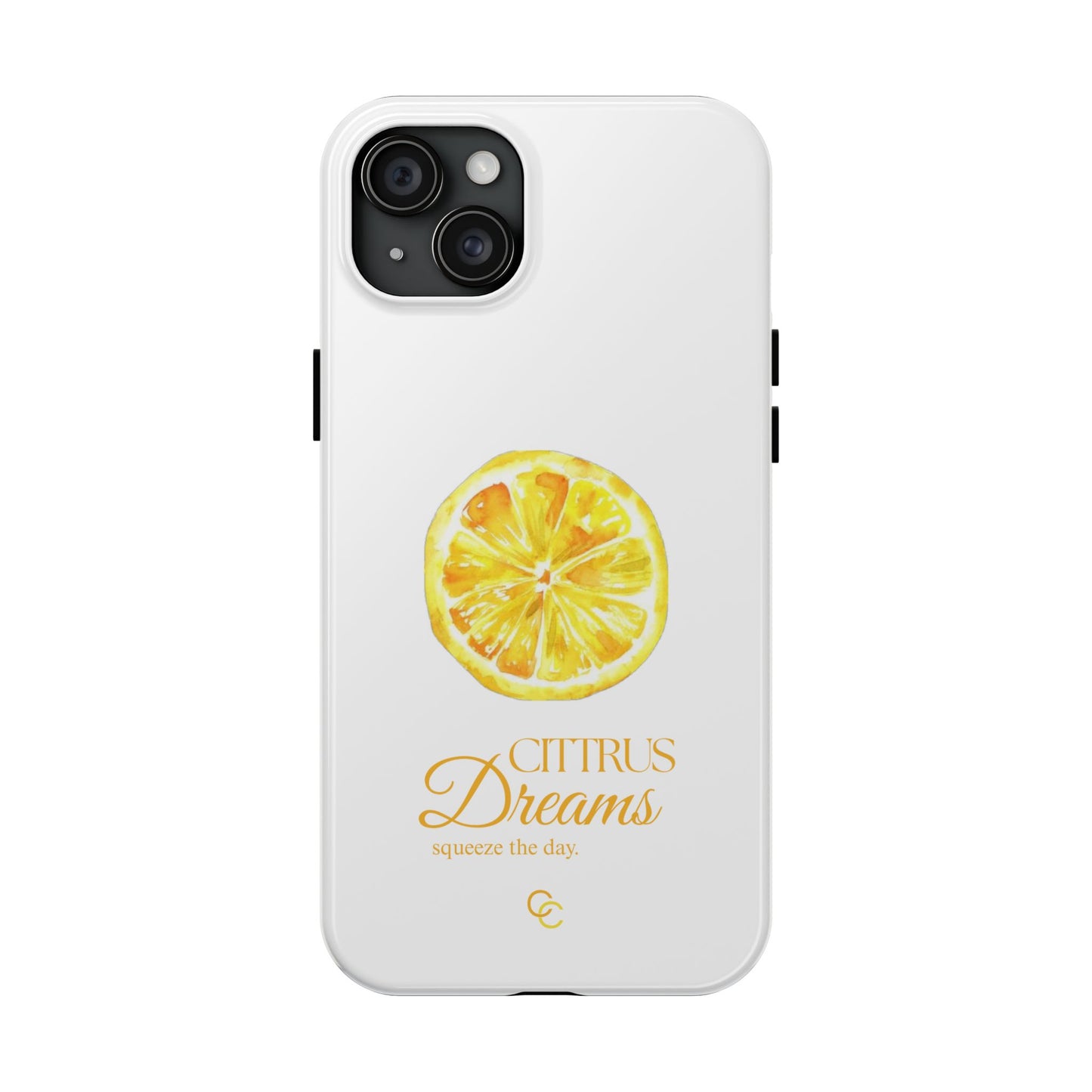 Citrus Dreams