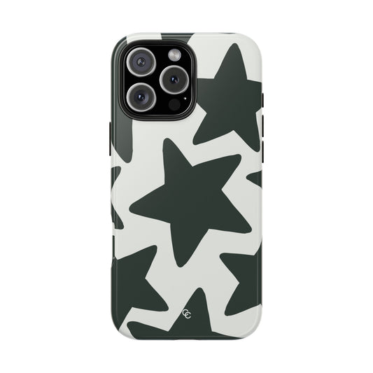Olive Star
