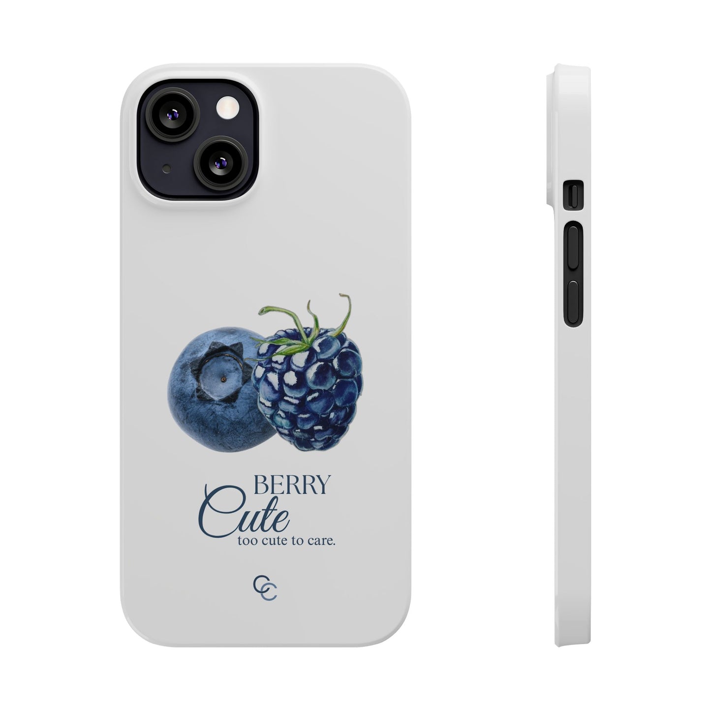 Berry Cute