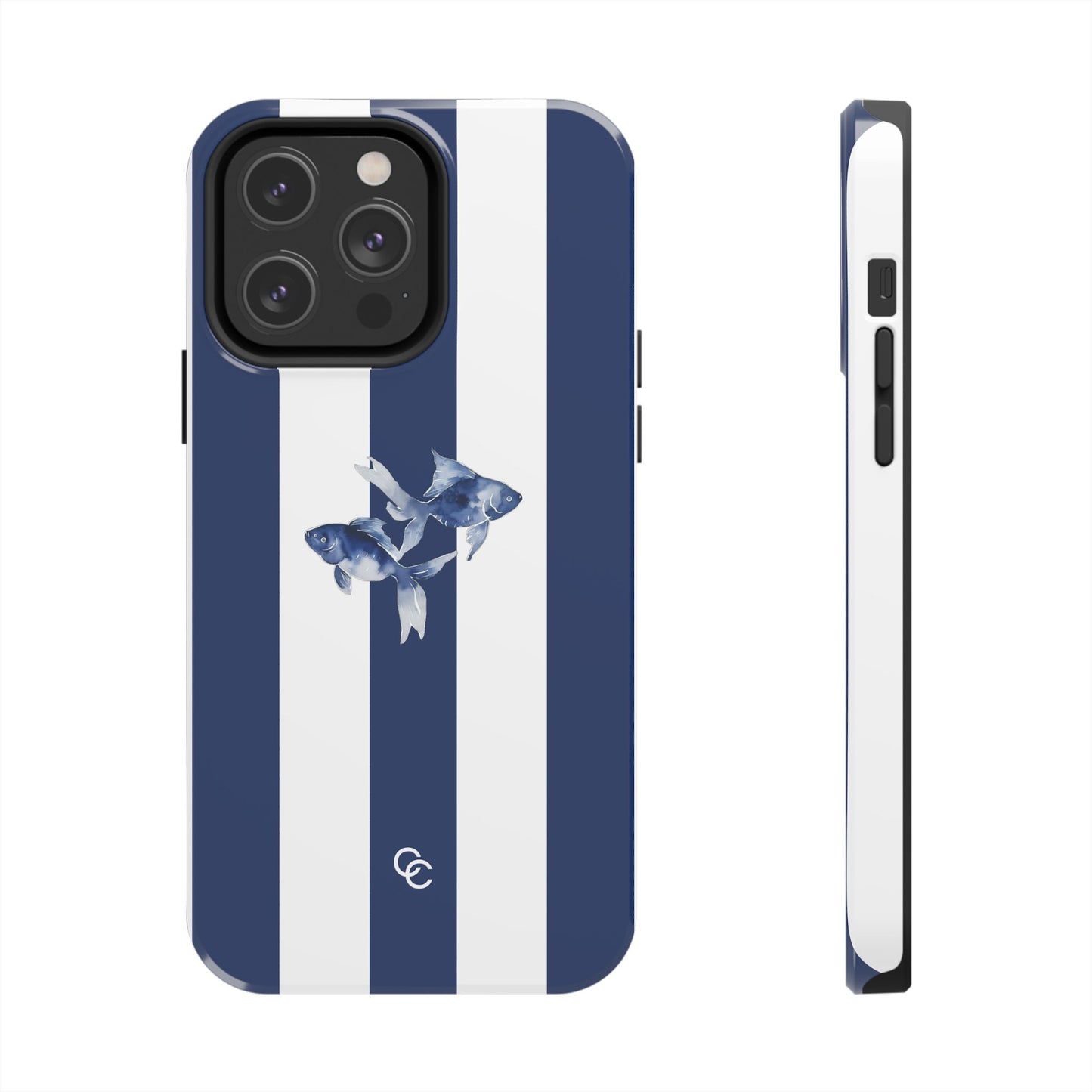 Nautical Fish