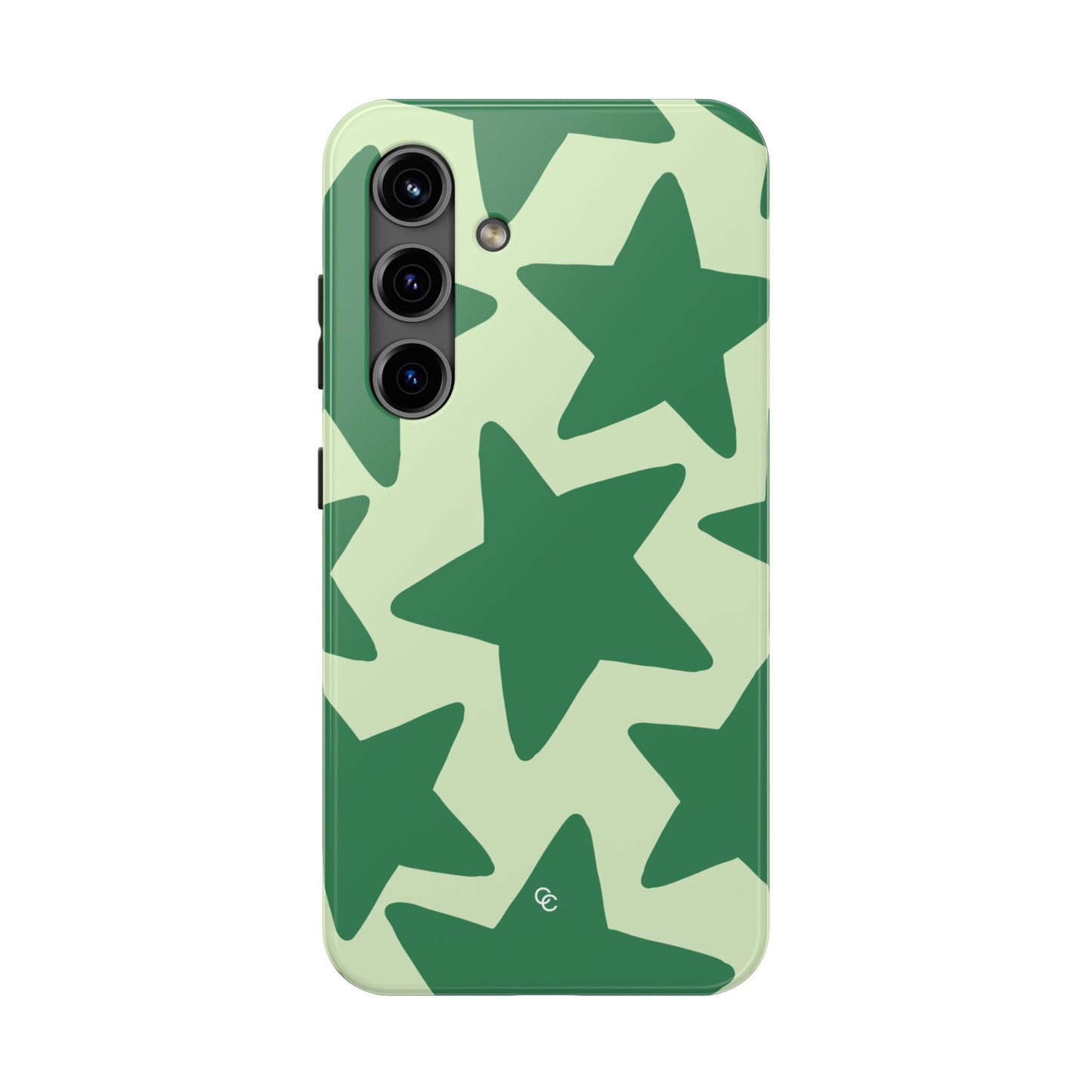 Mint Star