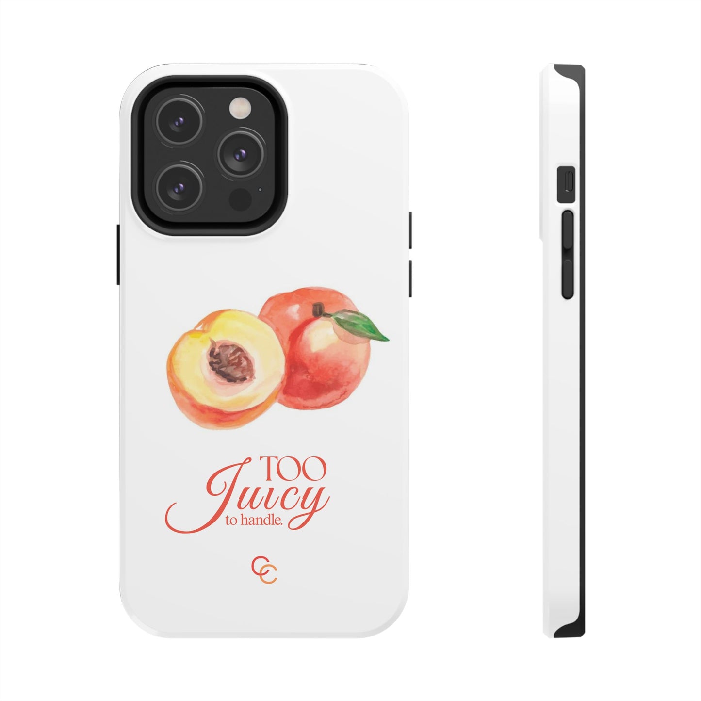Juicy Peach