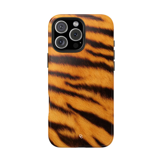 Tiger Blaze