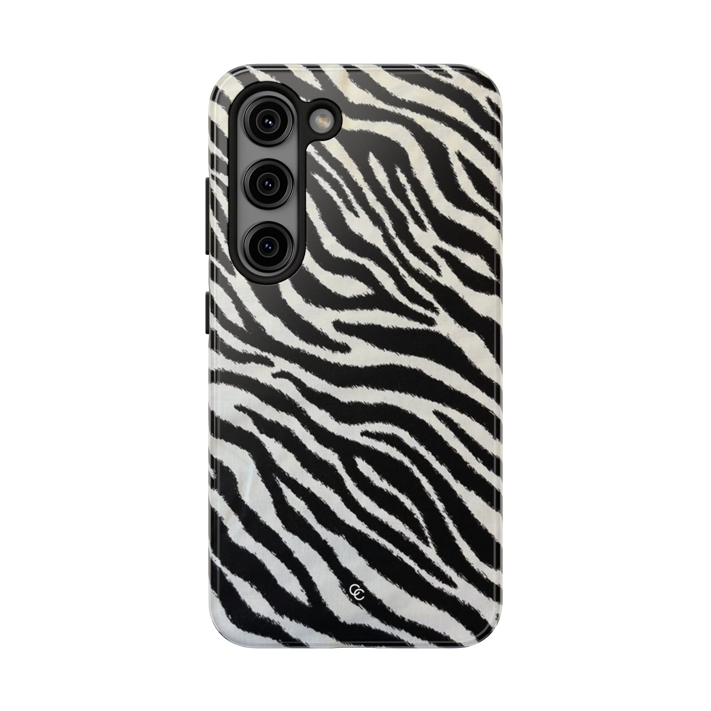 Zebra Zen