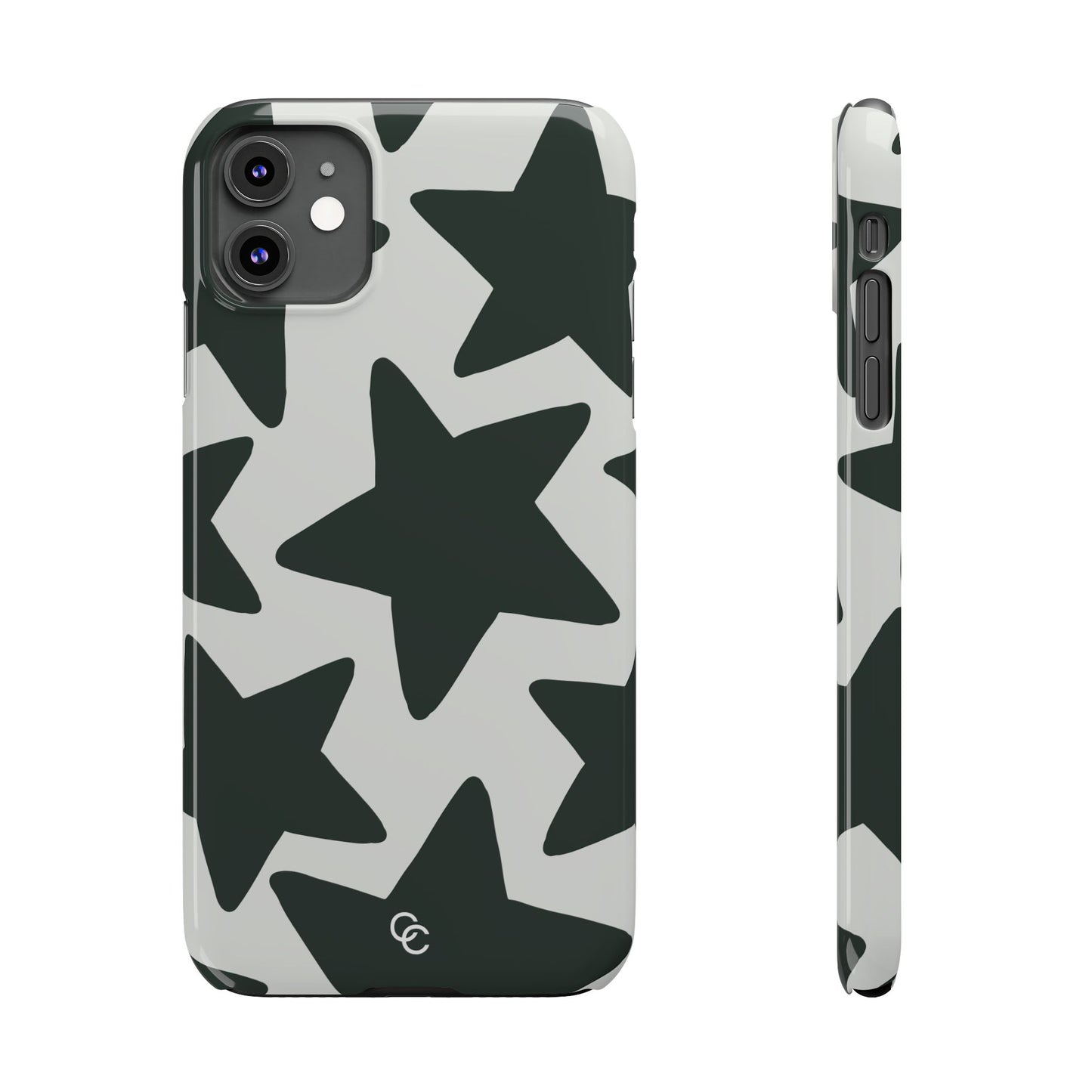 Olive Star