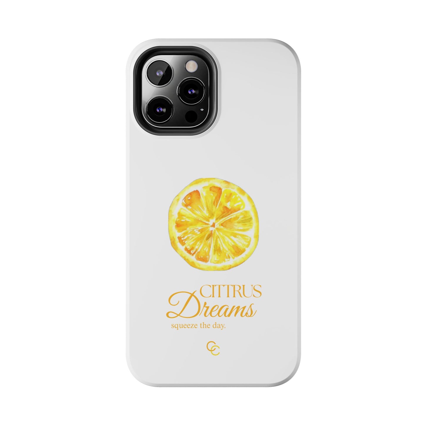 Citrus Dreams