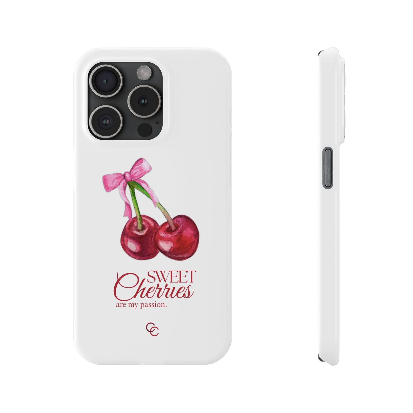 Cherry Passion