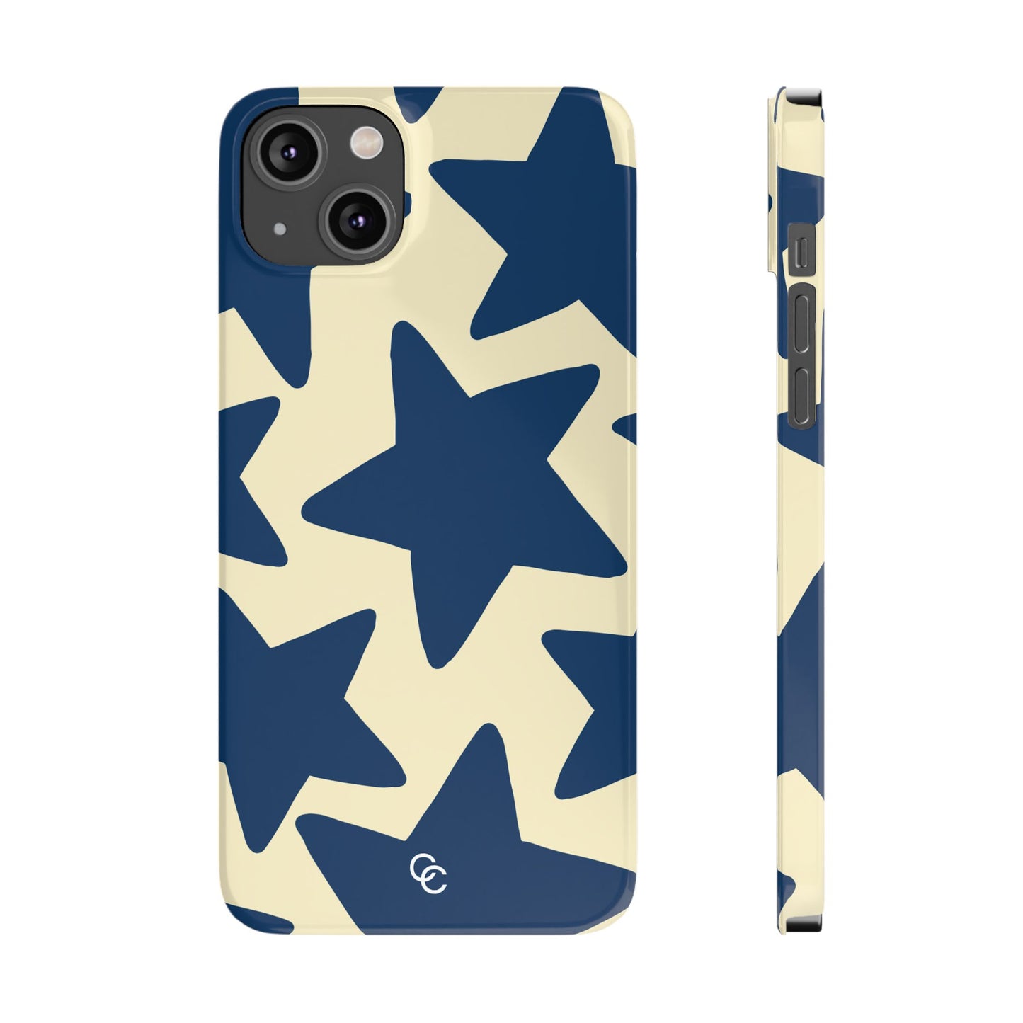 Navy Star