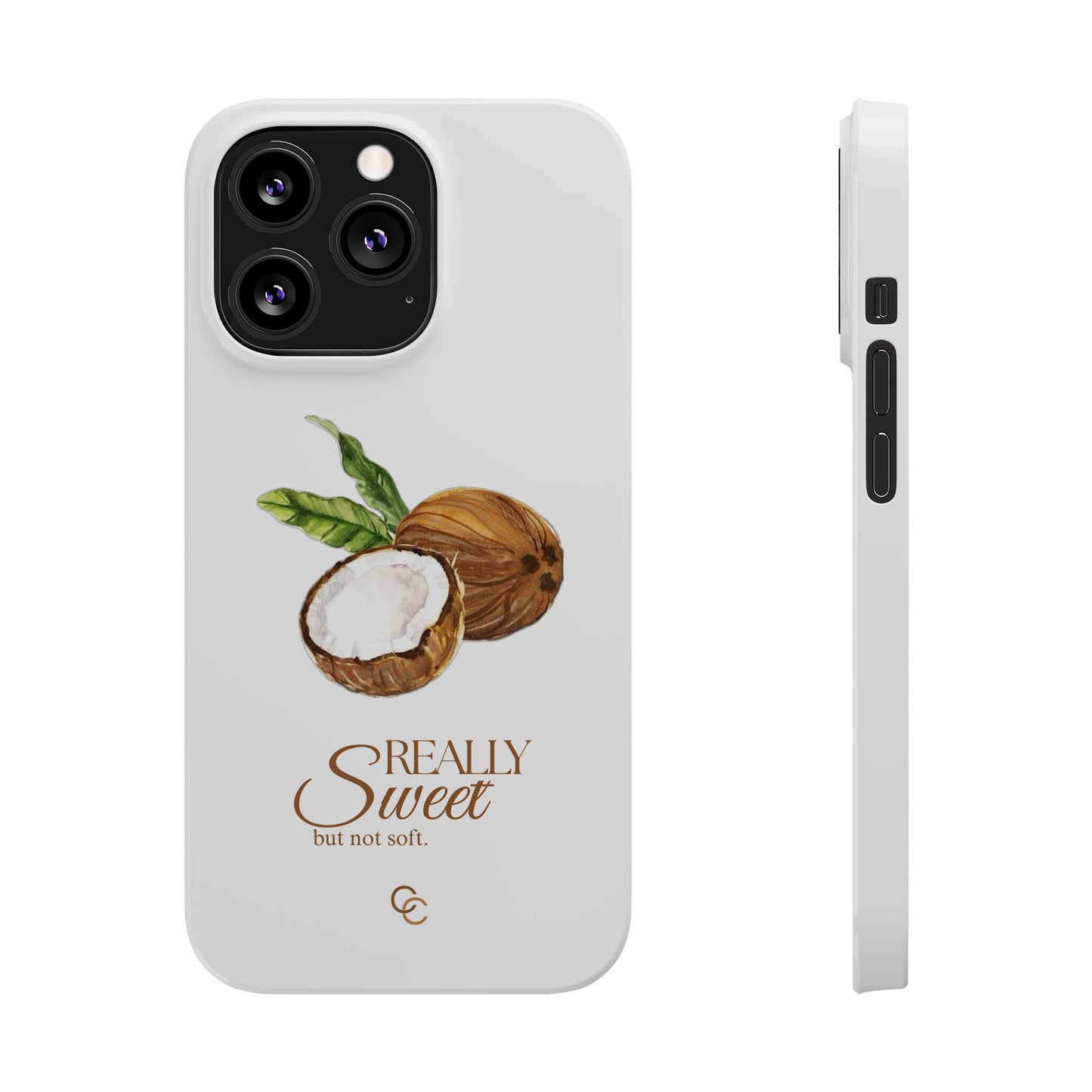 Coconut Sweet