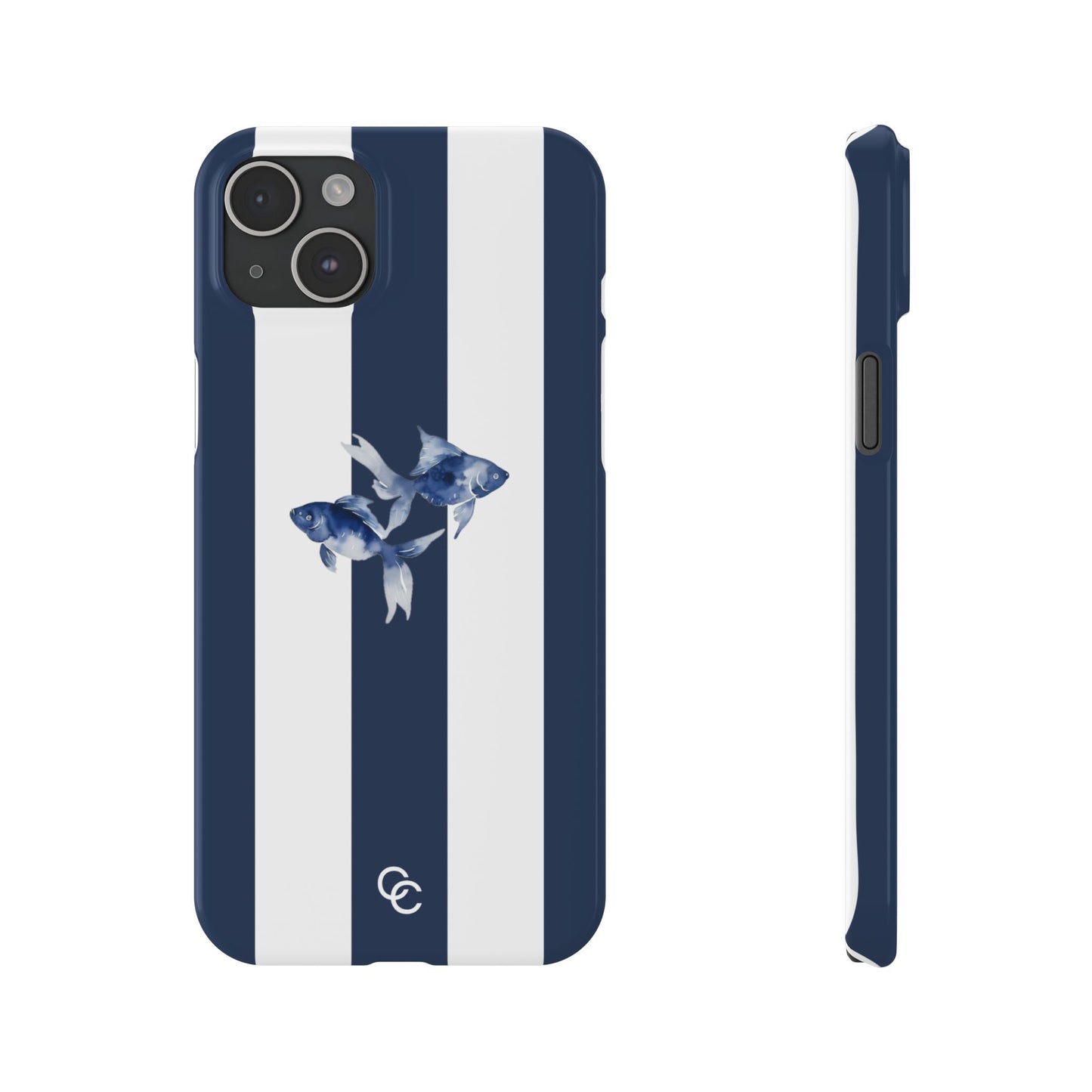 Nautical Fish