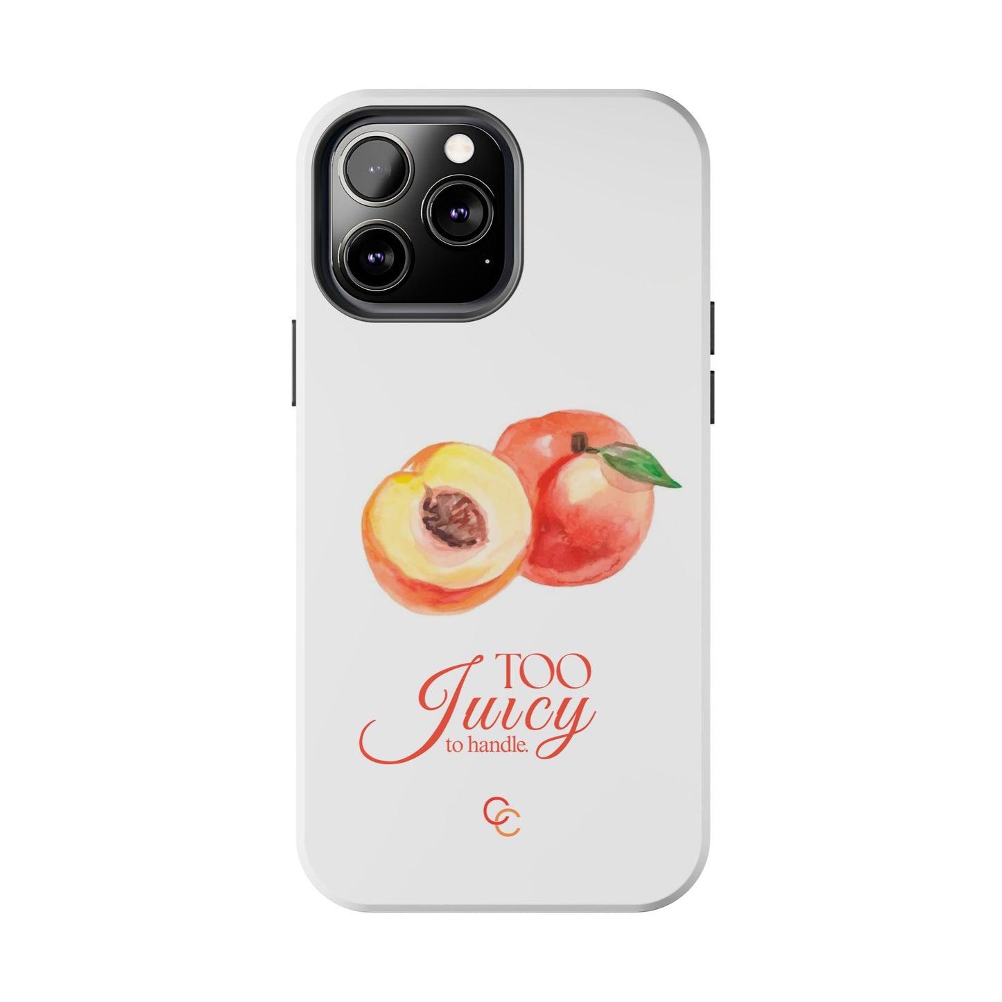 Juicy Peach
