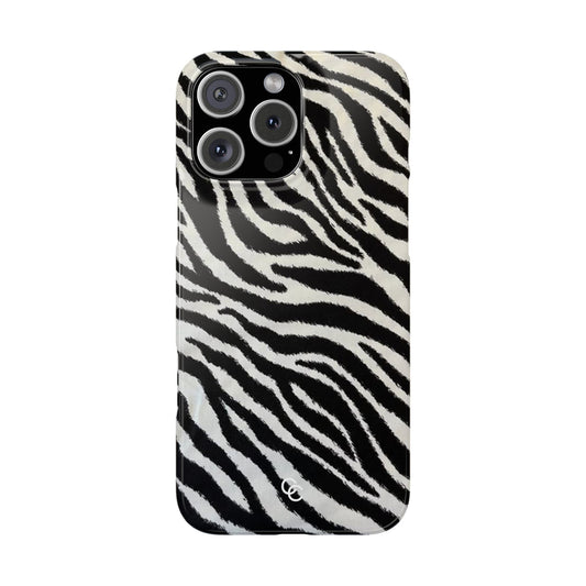 Zebra Zen (Snap)