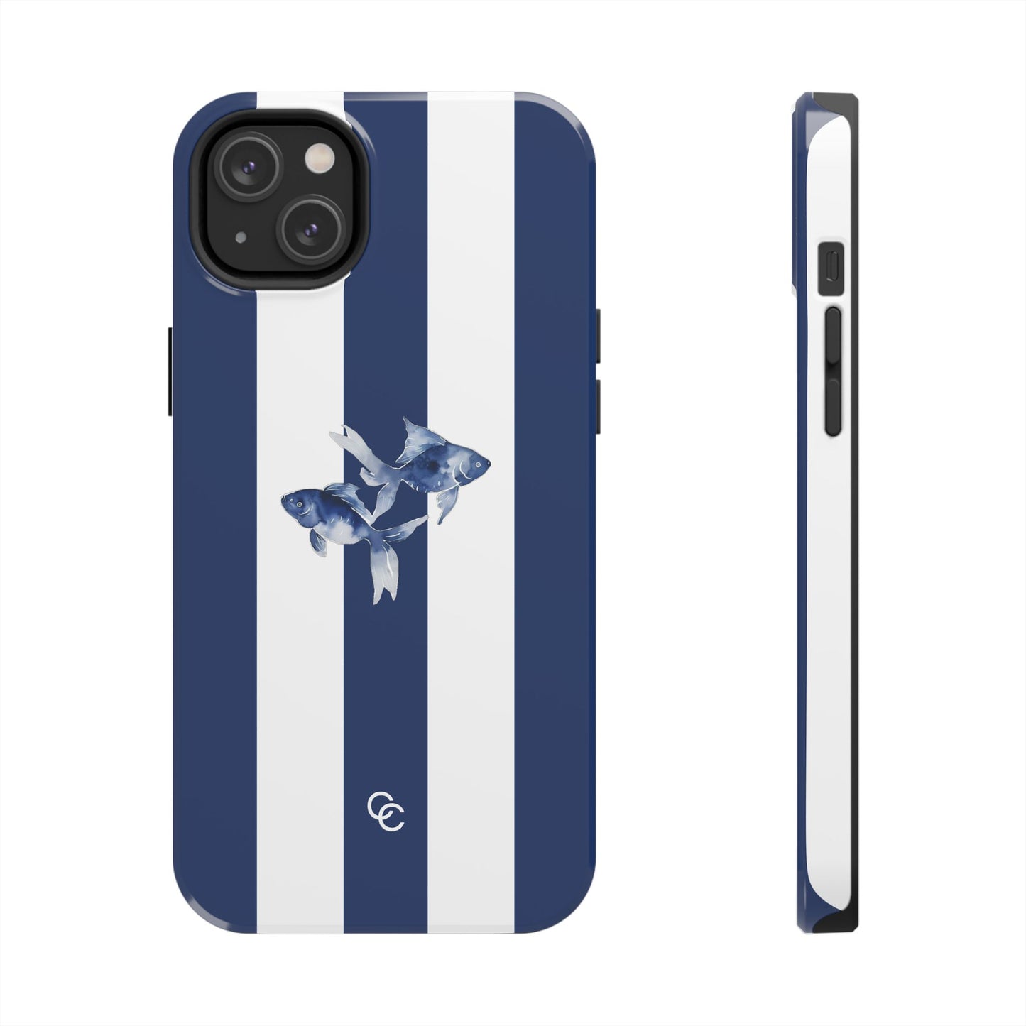 Nautical Fish