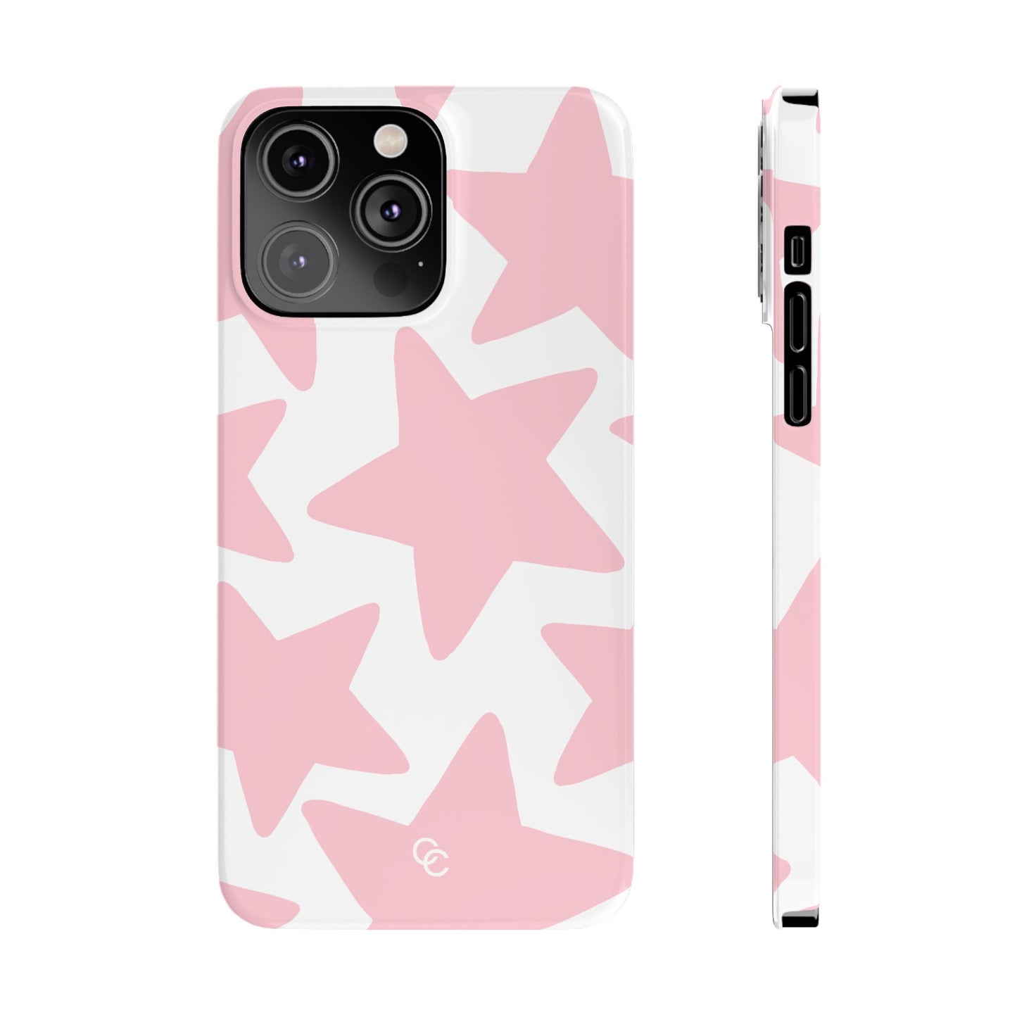 Pink Star