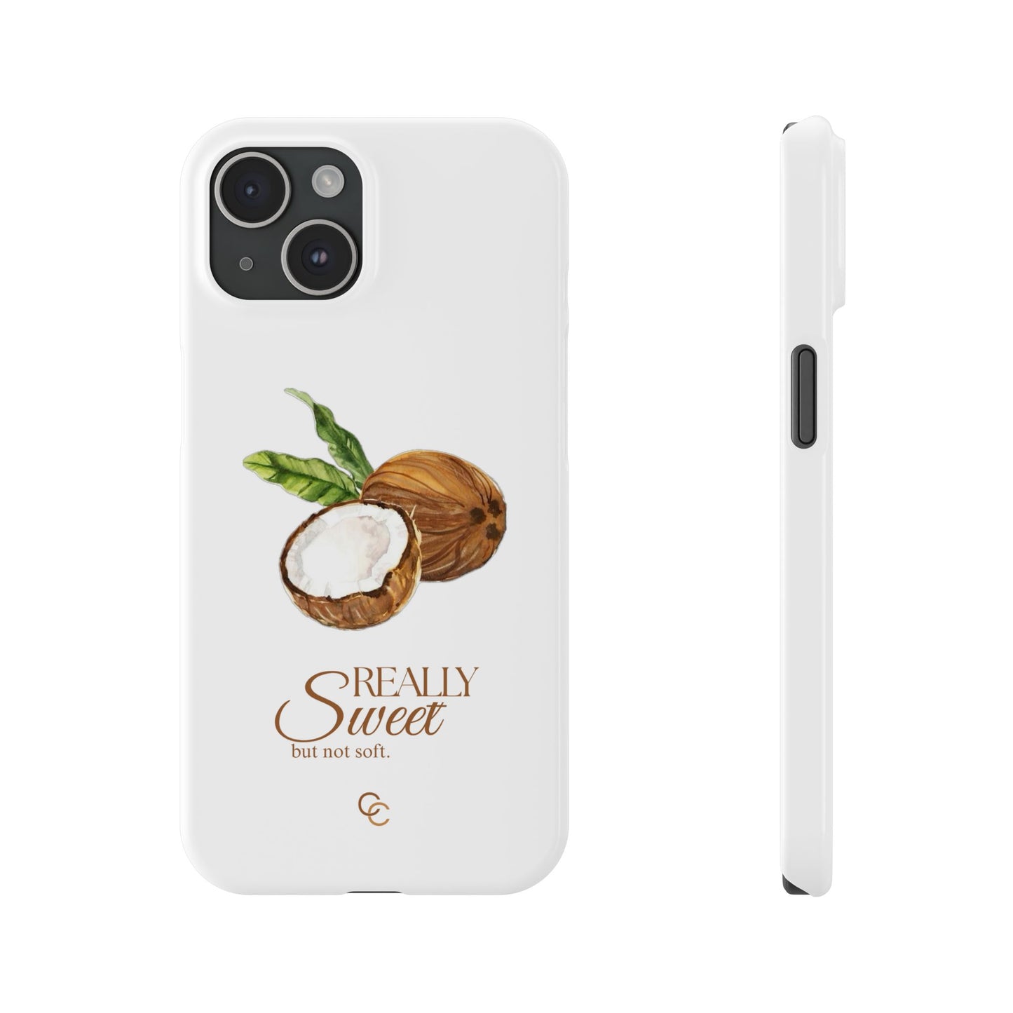 Coconut Sweet