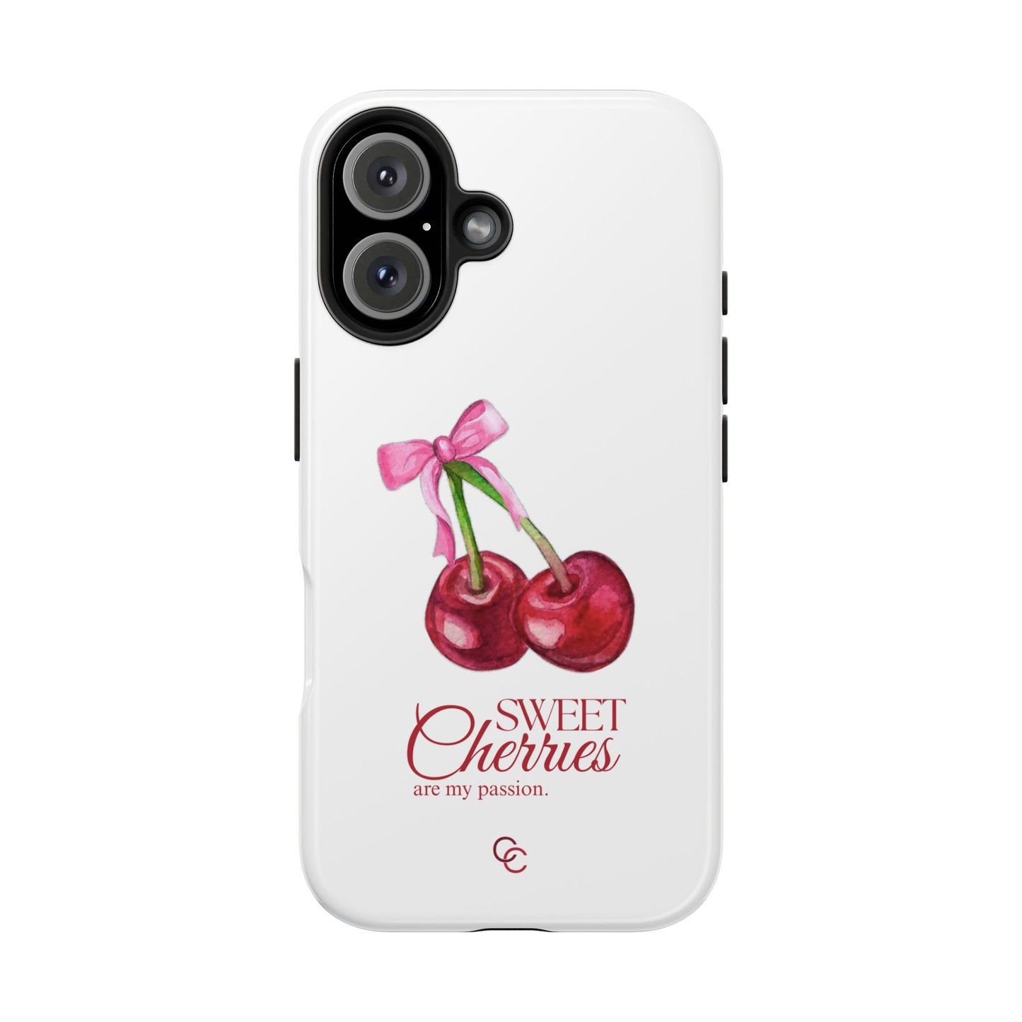 Cherry Passion