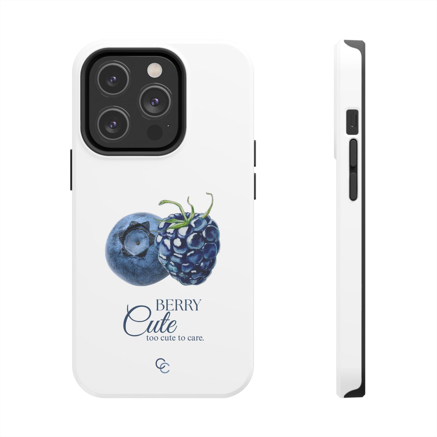 Berry Cute