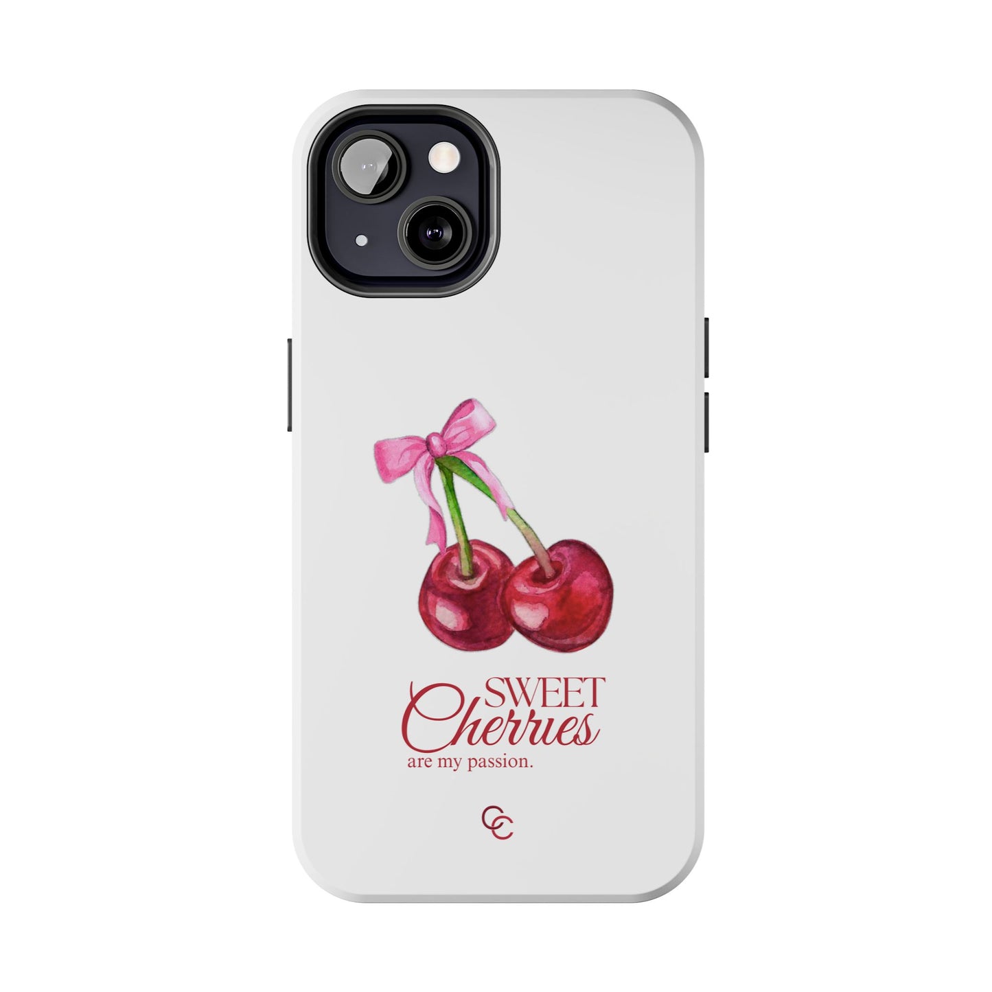 Cherry Passion